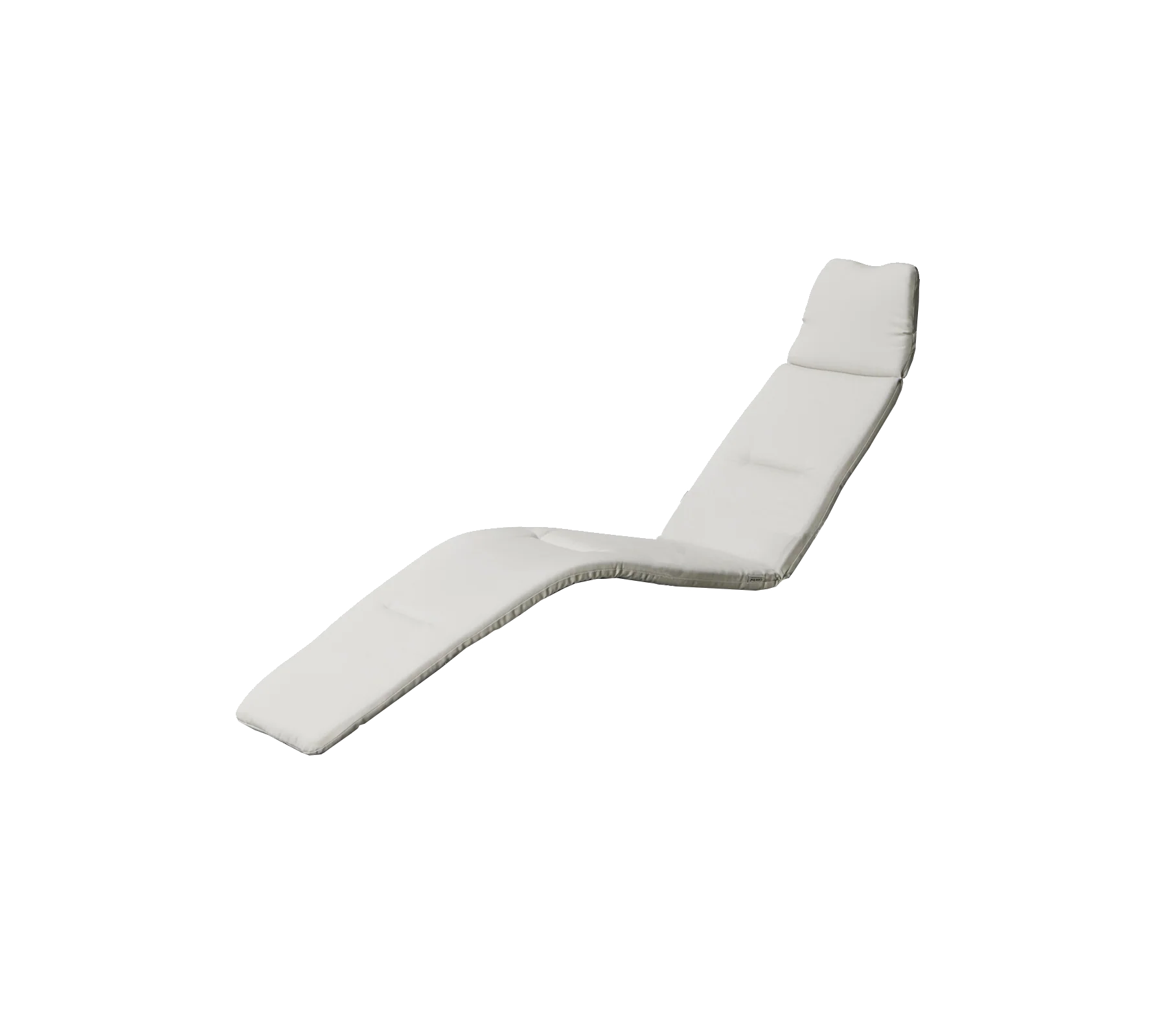 Sunrise sunchair, Cushion - Image 3
