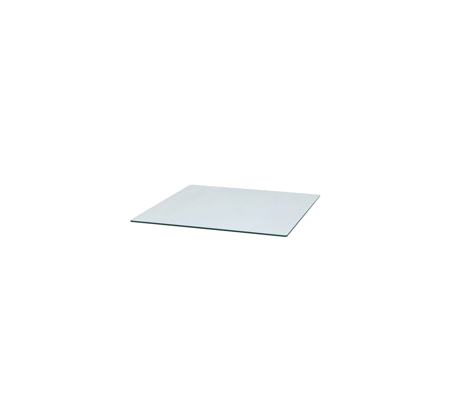 Chester footstool / coffee table, Cushion/table top - Image 4