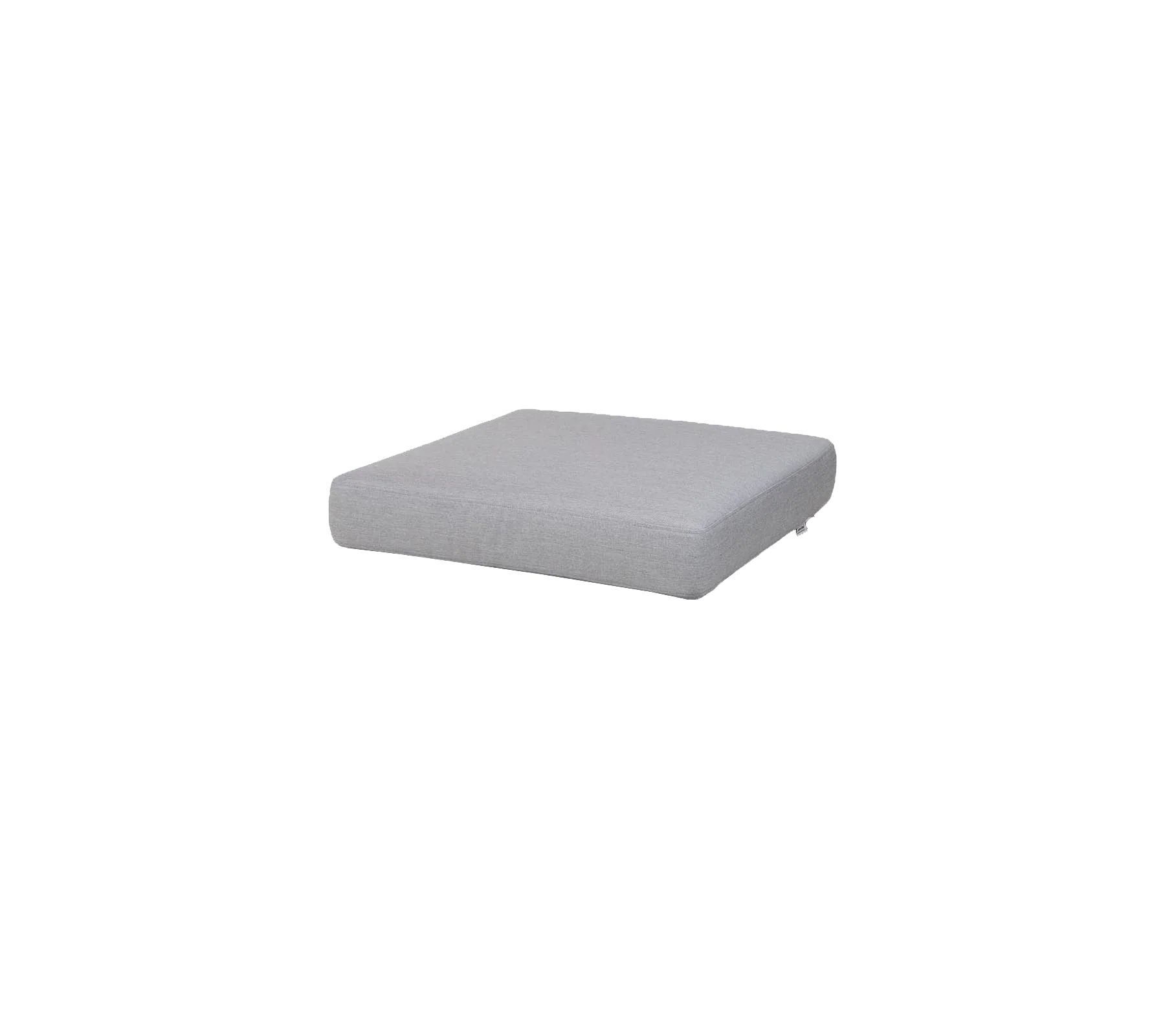 Chester footstool / coffee table, Cushion/table top - Image 5