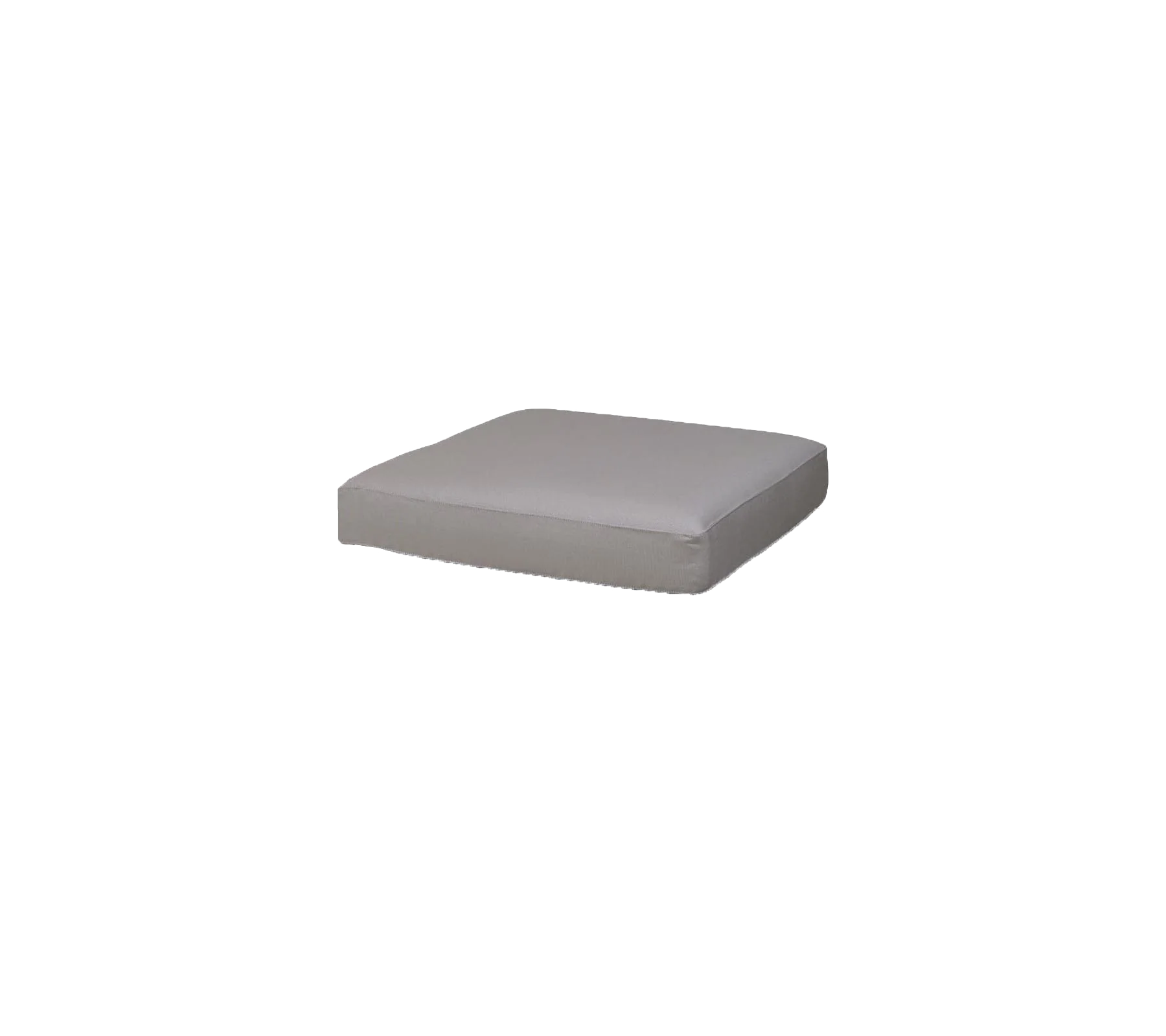 Chester footstool / coffee table, Cushion/table top - Image 6