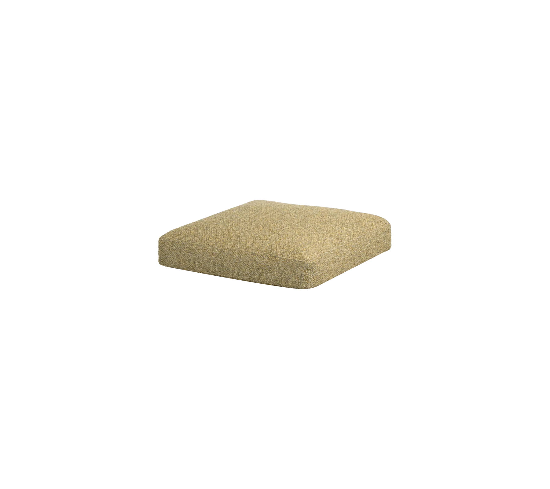 Chester footstool / coffee table, Cushion/table top - Image 7
