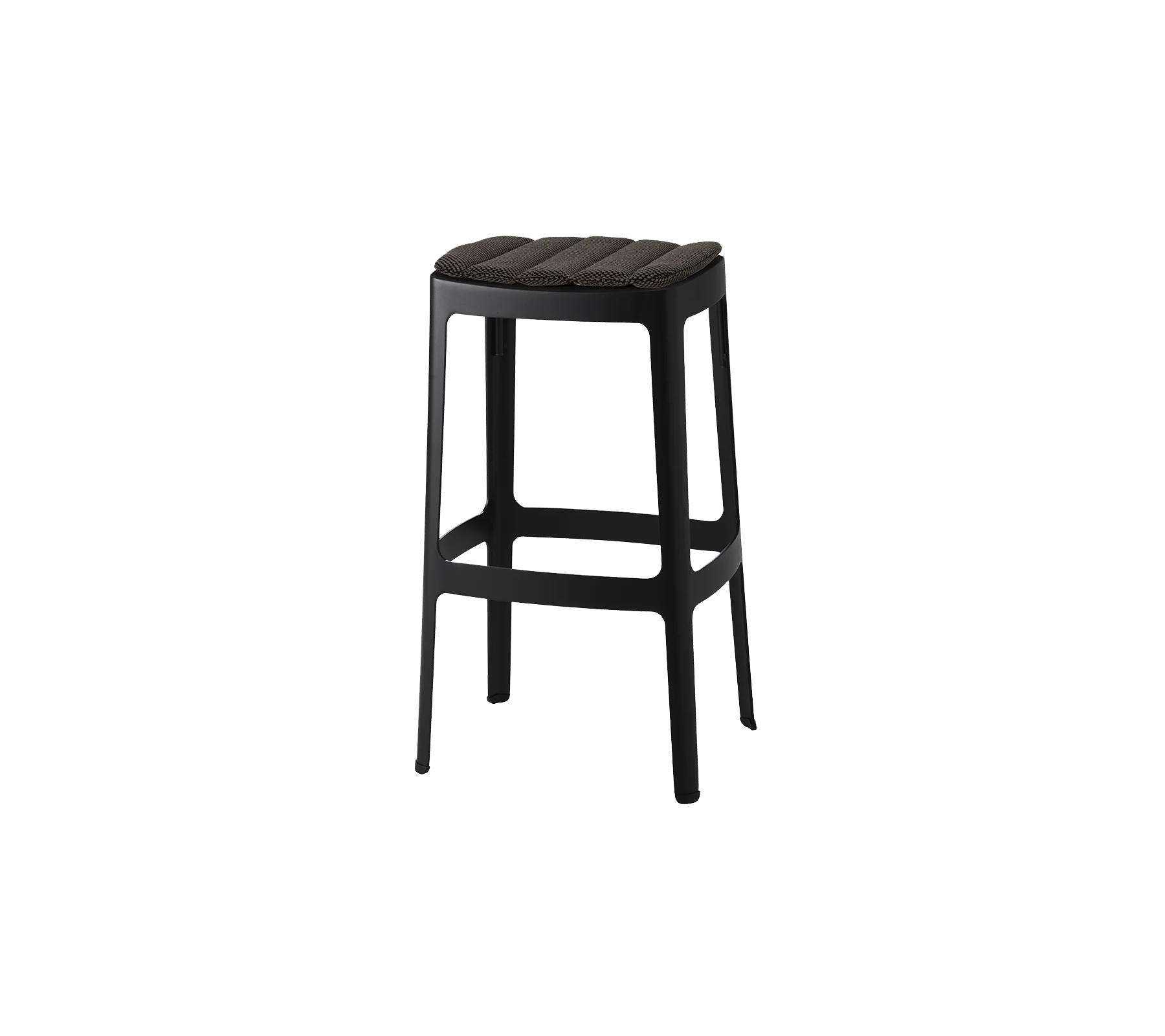 Cut bar chair - Image 10