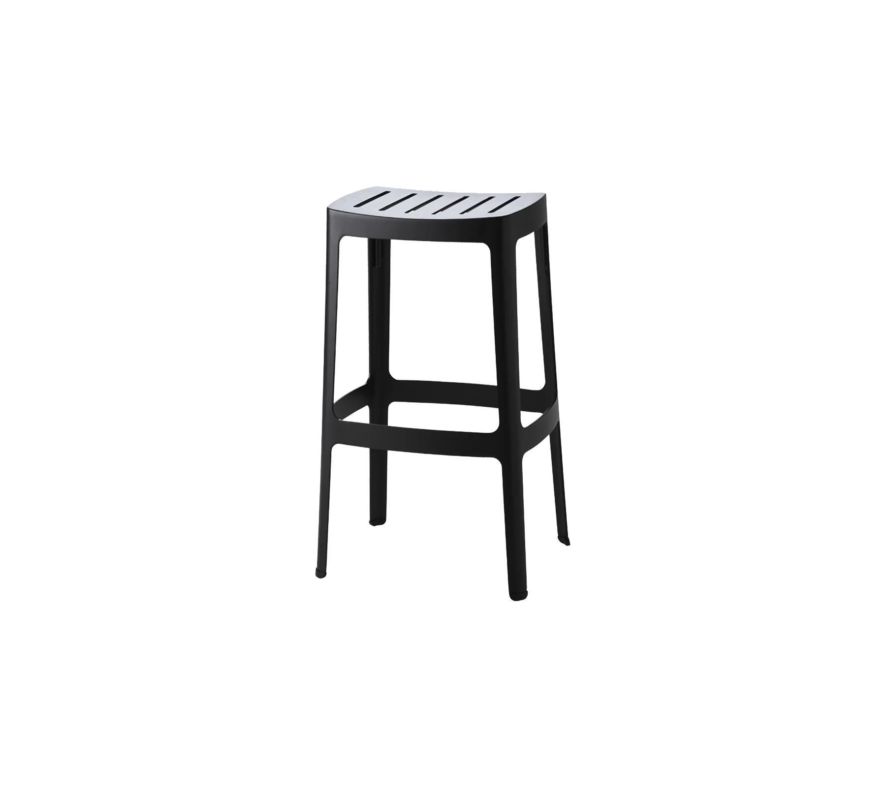 Cut bar chair - Image 11