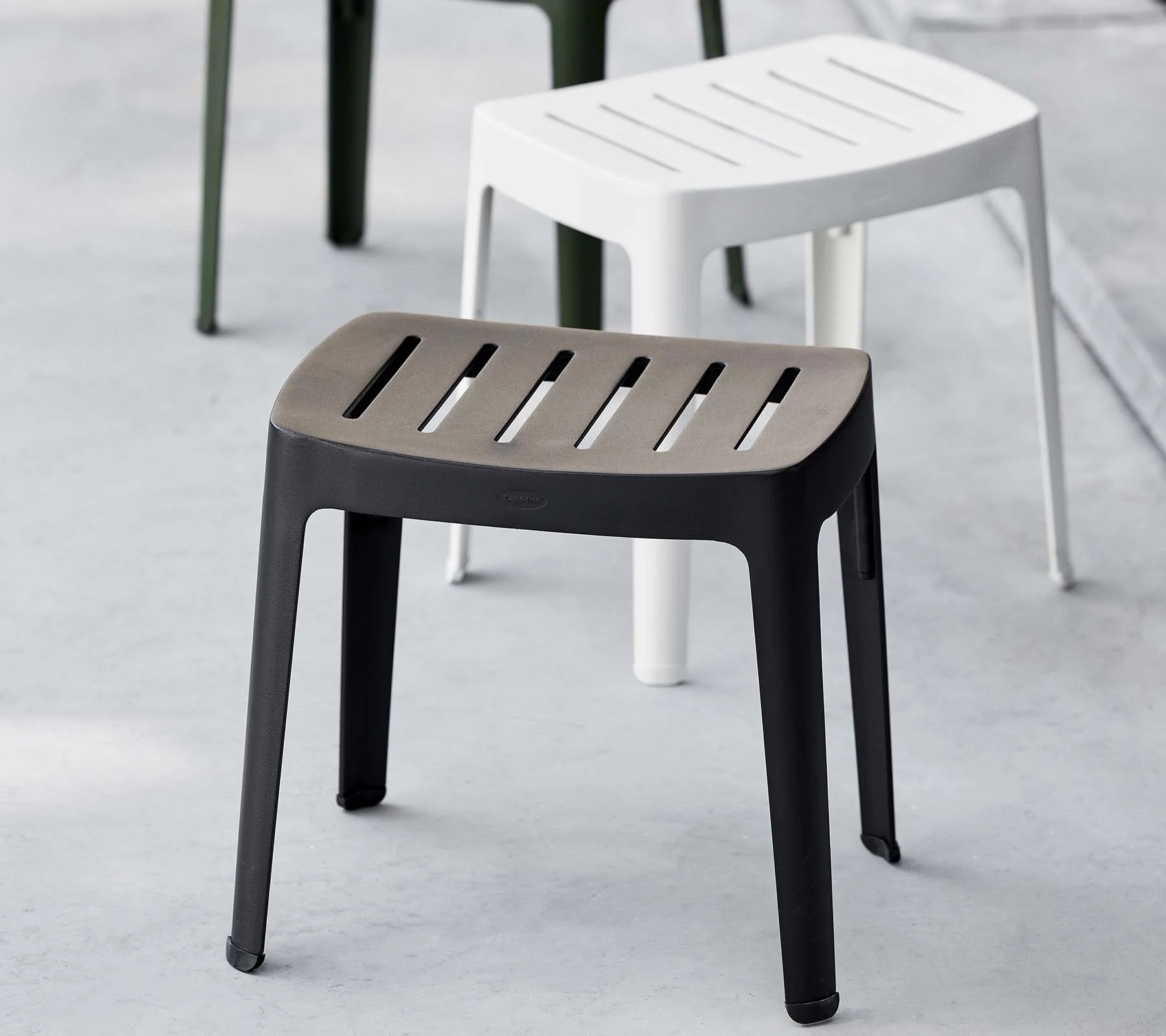 Cut stool - Image 3