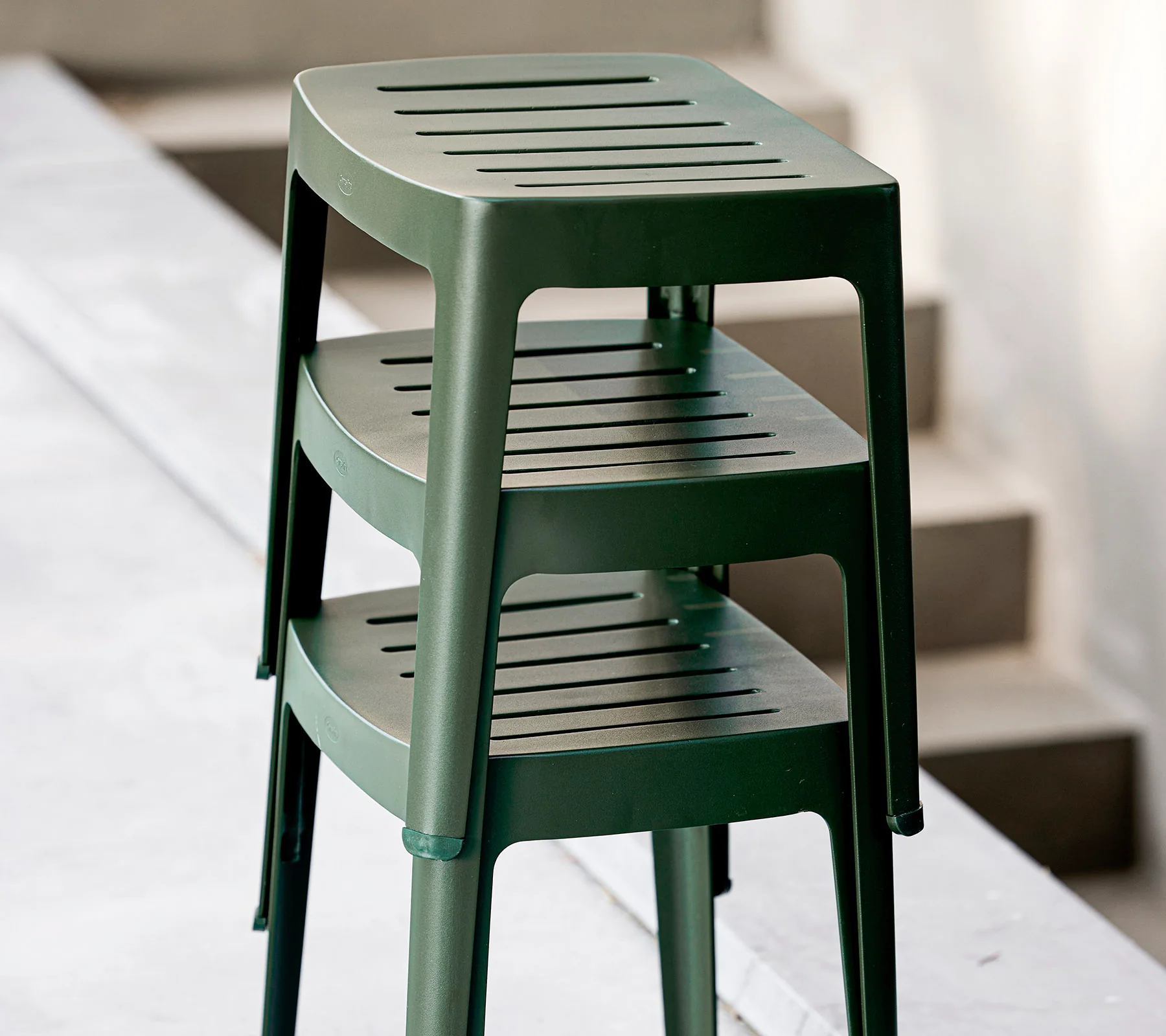 Cut stool - Image 5
