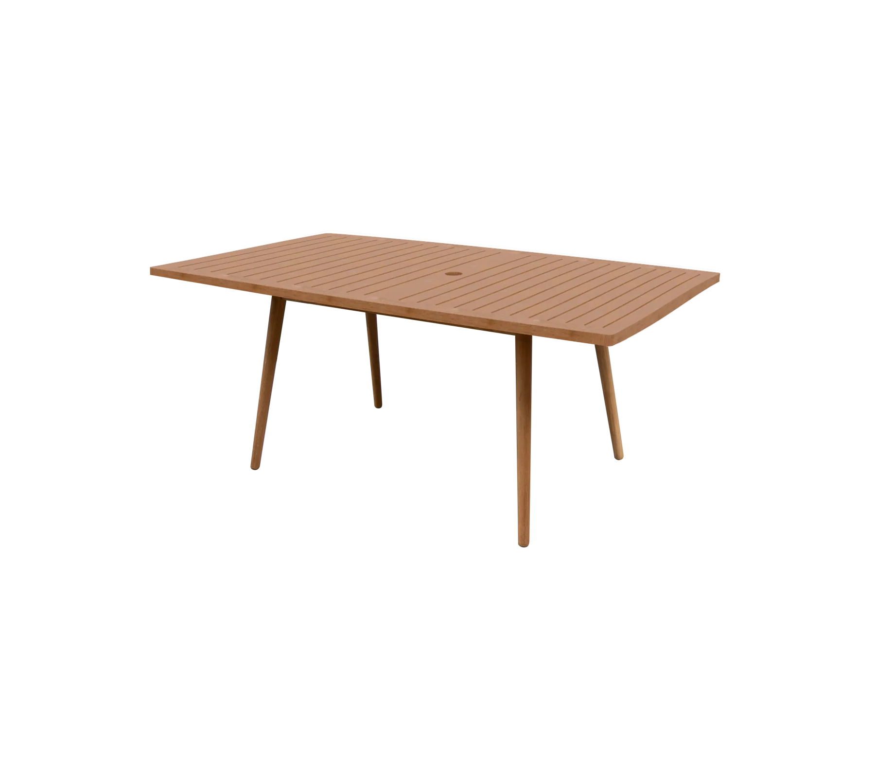 Define dining table, 180x90 cm - Image 3