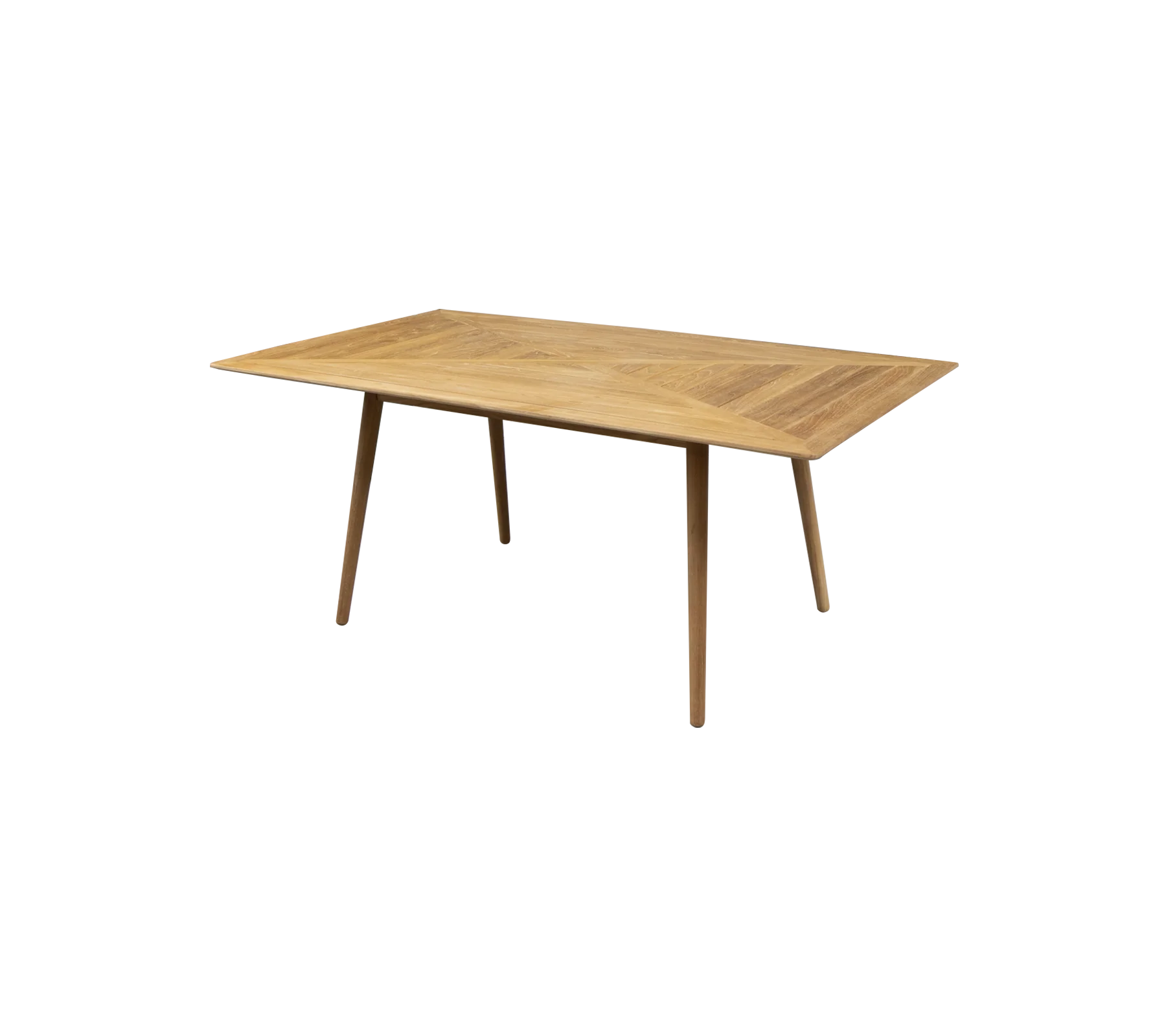 Define dining table, 180x90 cm - Image 4