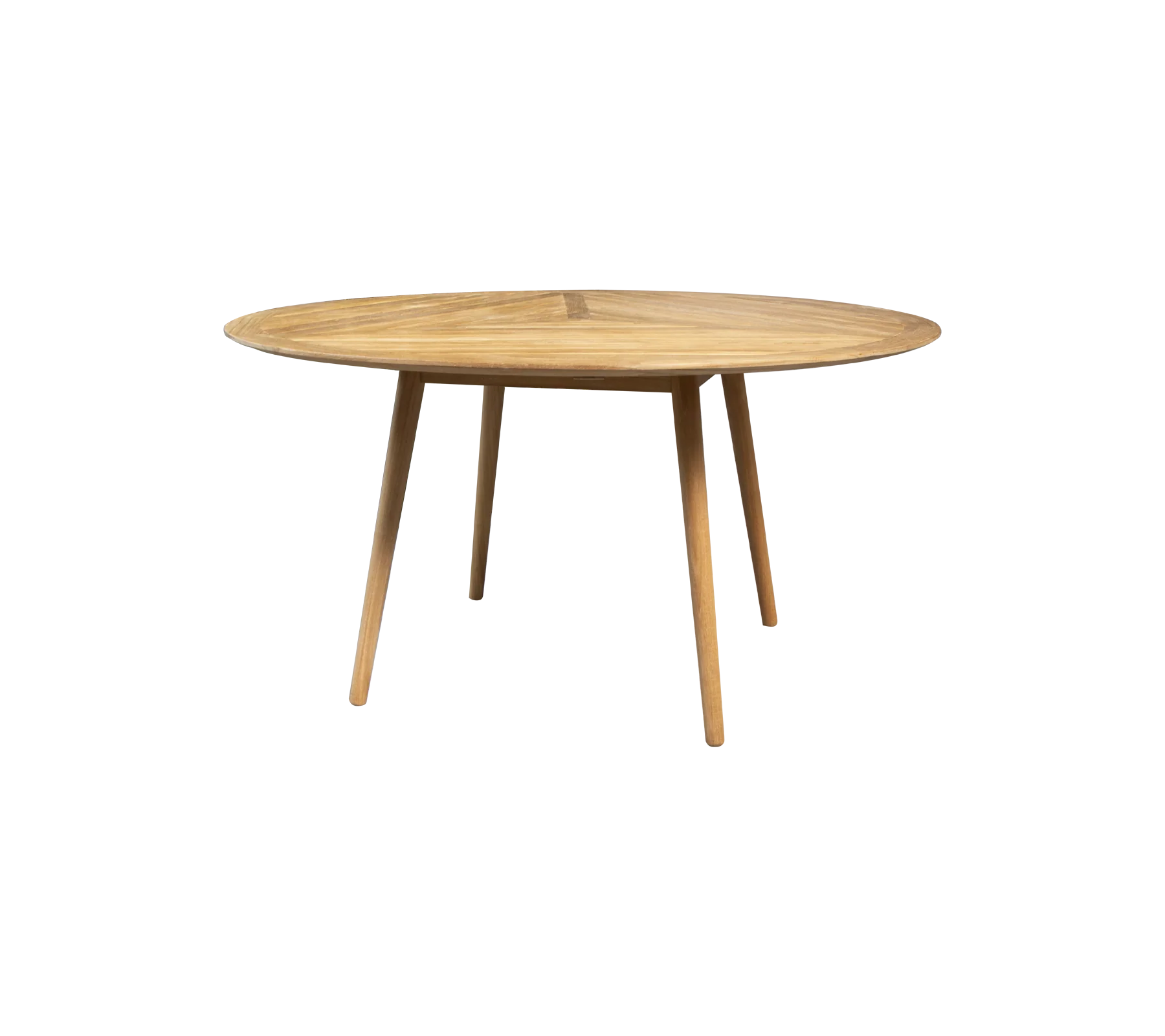 Define dining table, dia. 144 cm - Image 5