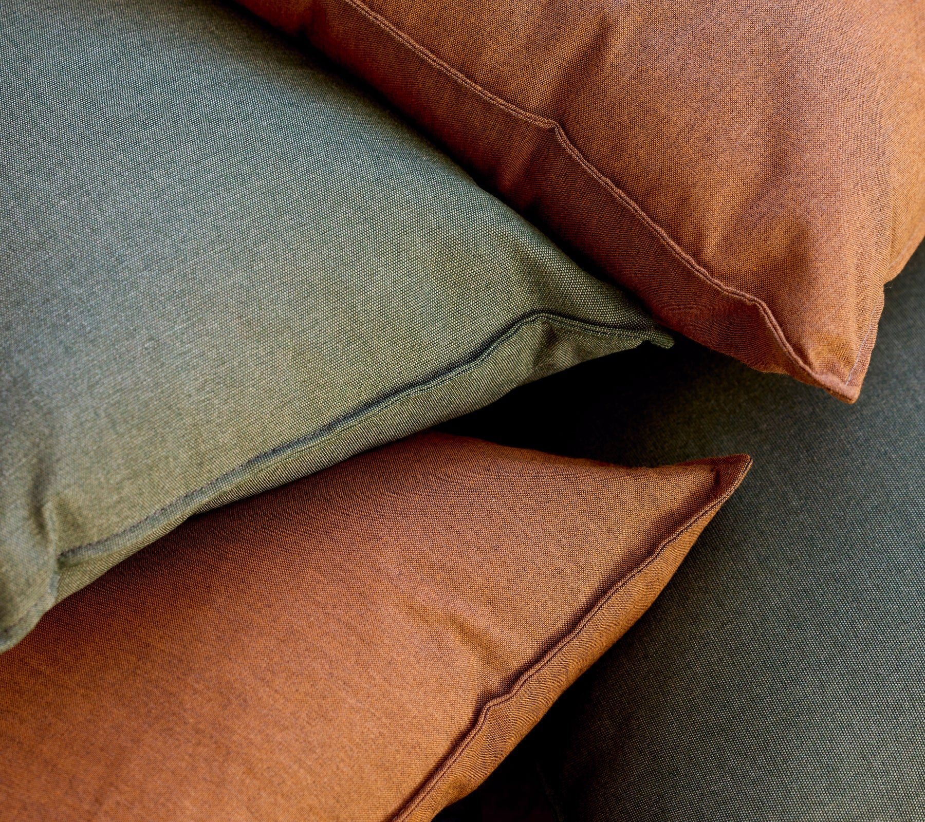 Delight scatter cushion, 50x50 cm - Image 2