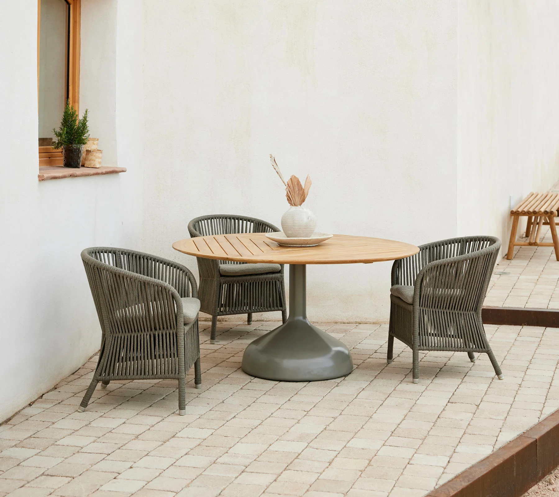 Derby chair - Image 3