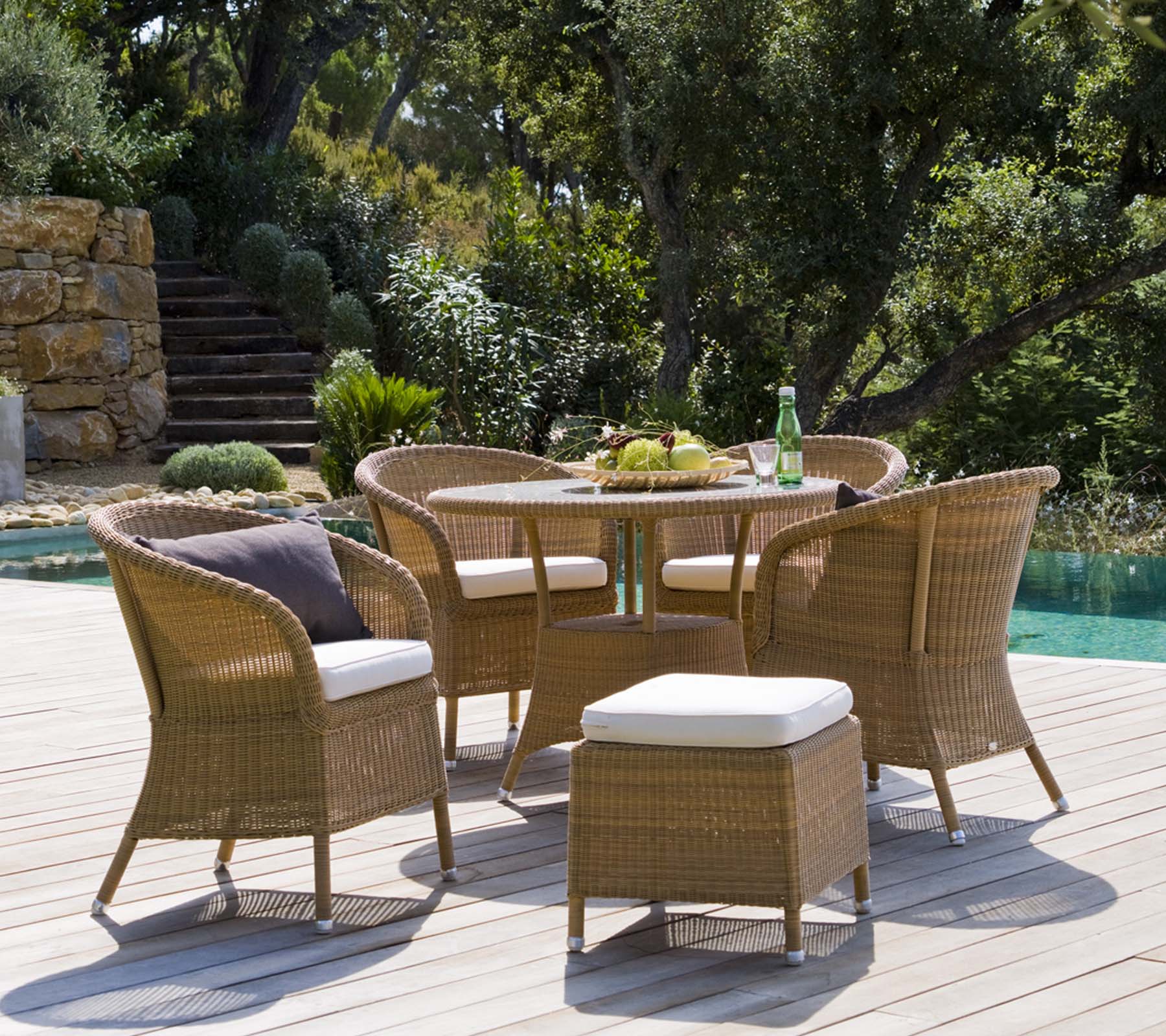 Derby chair - Image 4