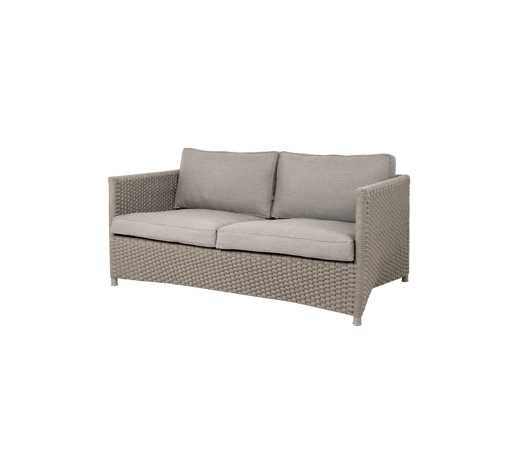 Diamond 2-seater sofa - Image 12