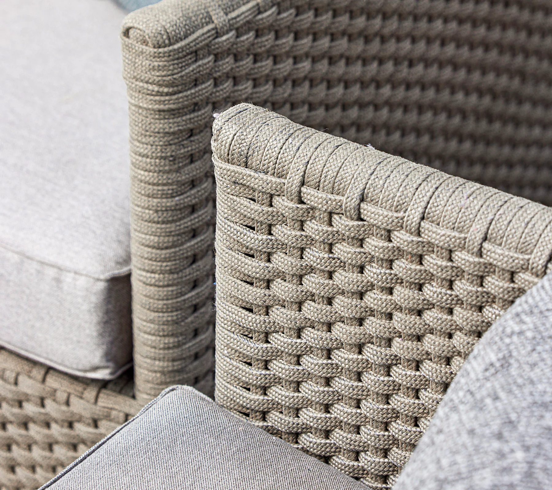 Diamond 3-seater sofa - Image 7