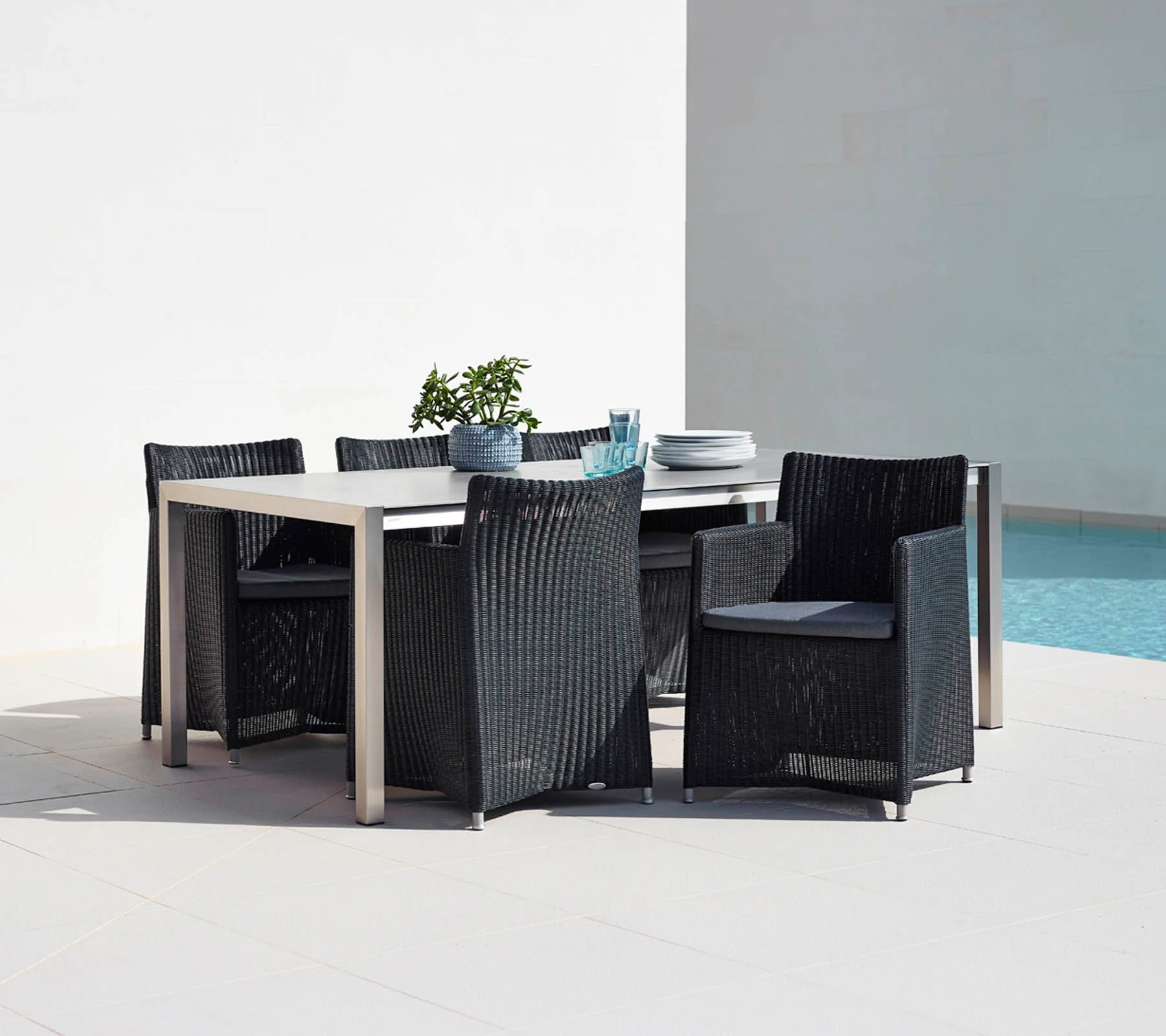 Diamond chair - Image 3