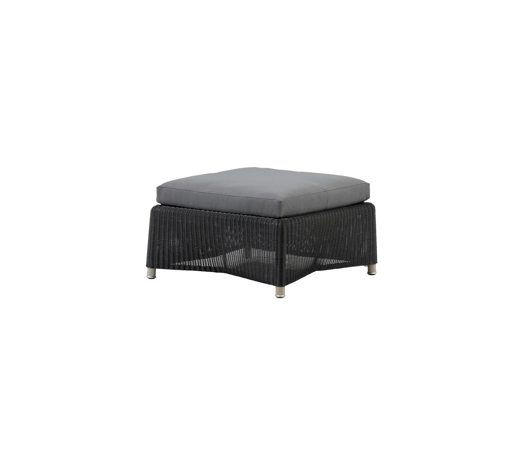 Diamond footstool - Image 4