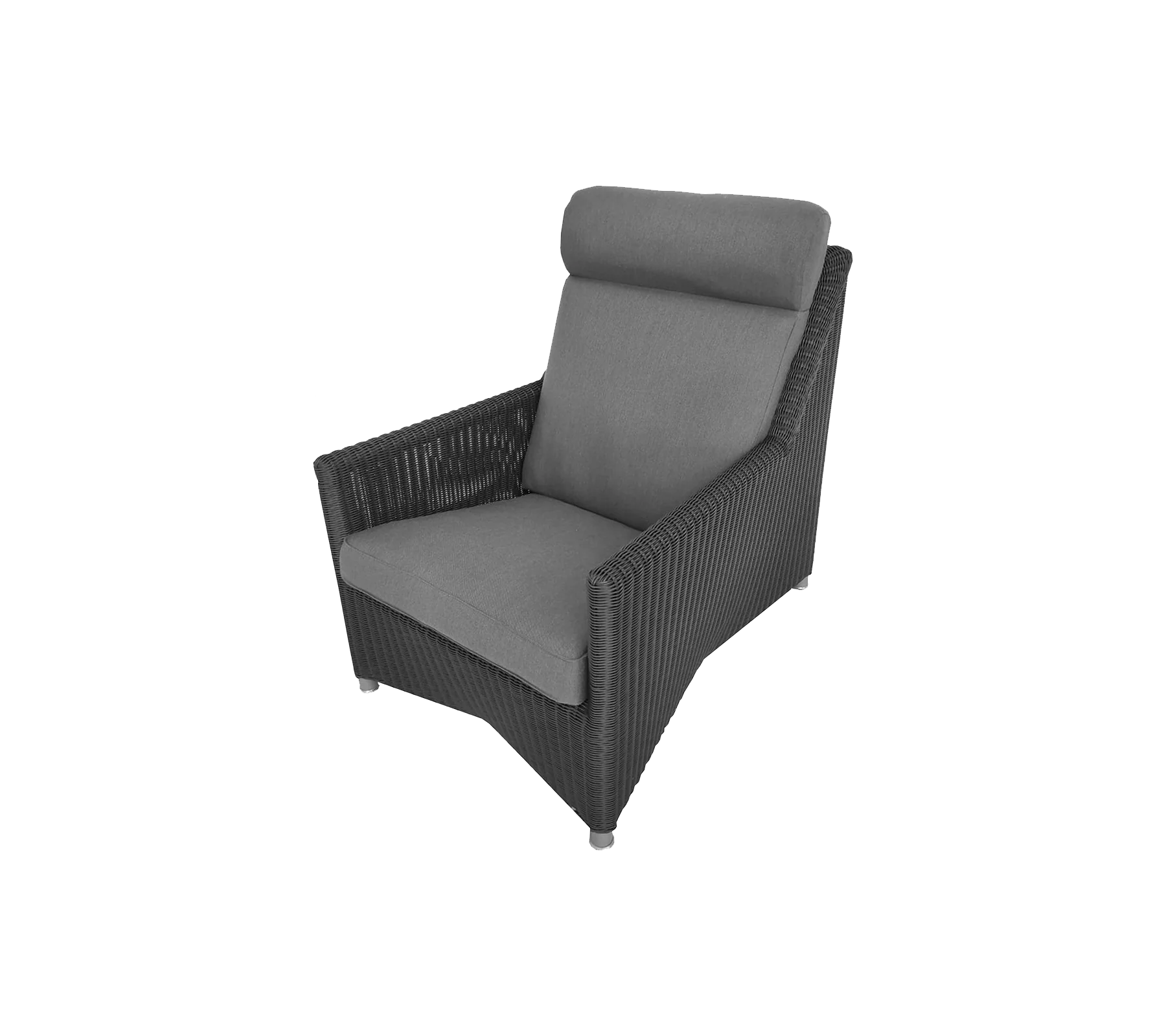 Diamond highback chair - Image 5