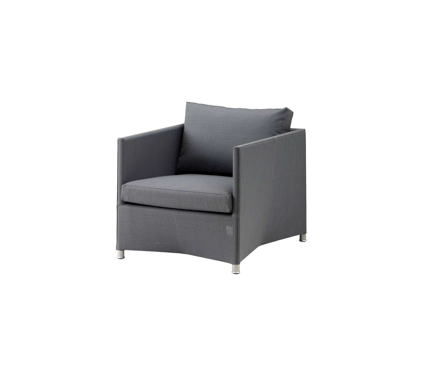 Diamond lounge chair - Image 7