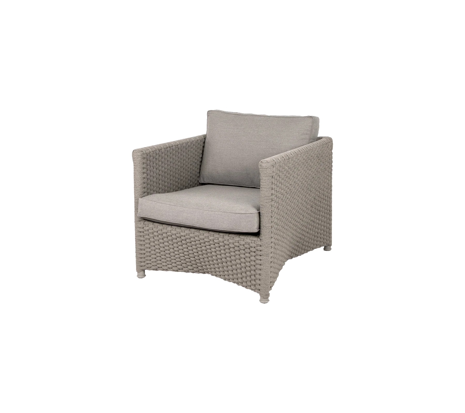 Diamond lounge chair - Image 8