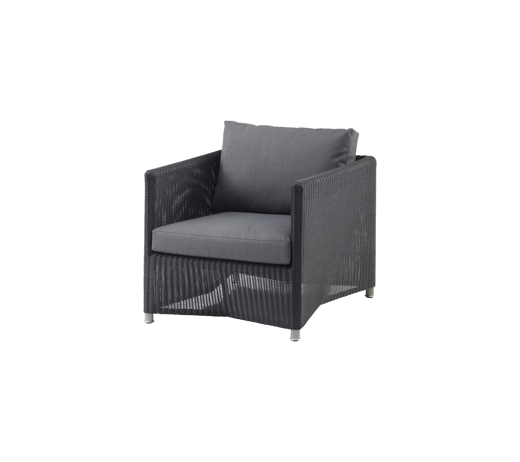 Diamond lounge chair - Image 9