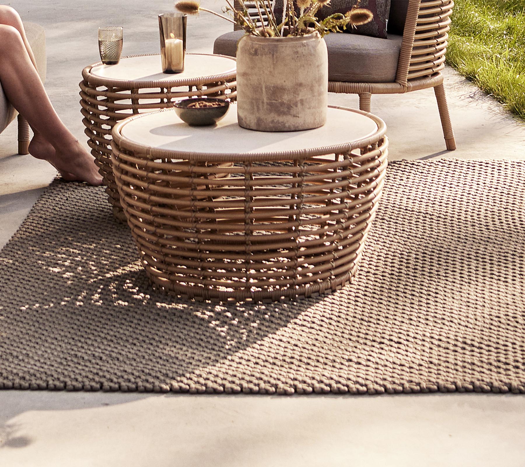 Discover rug, 240x170 cm - Image 3