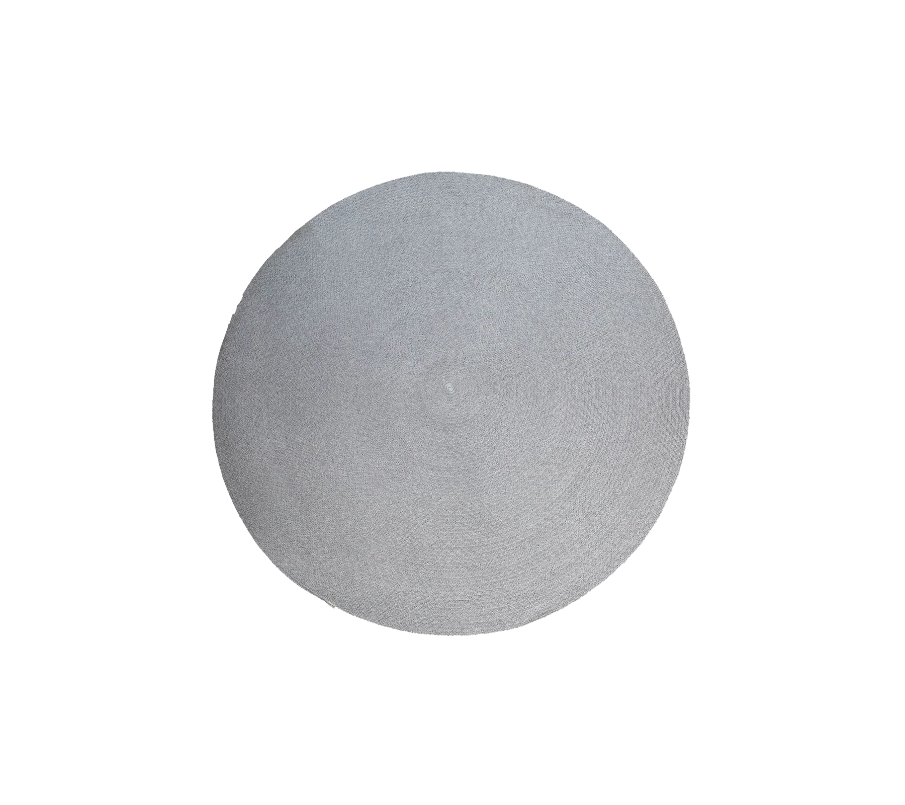 Dot rug, dia. 140 cm - Image 3