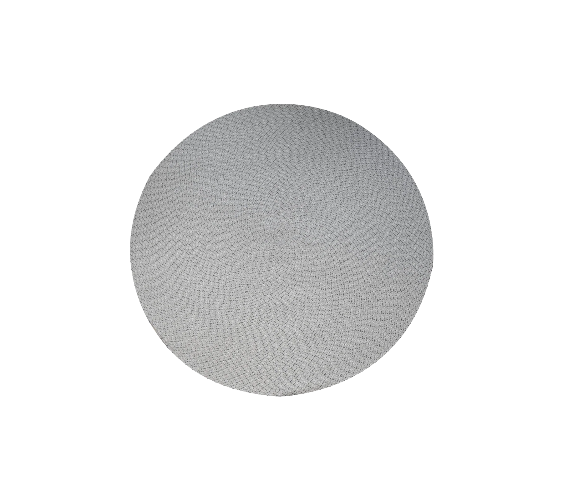 Dot rug, dia. 140 cm - Image 4