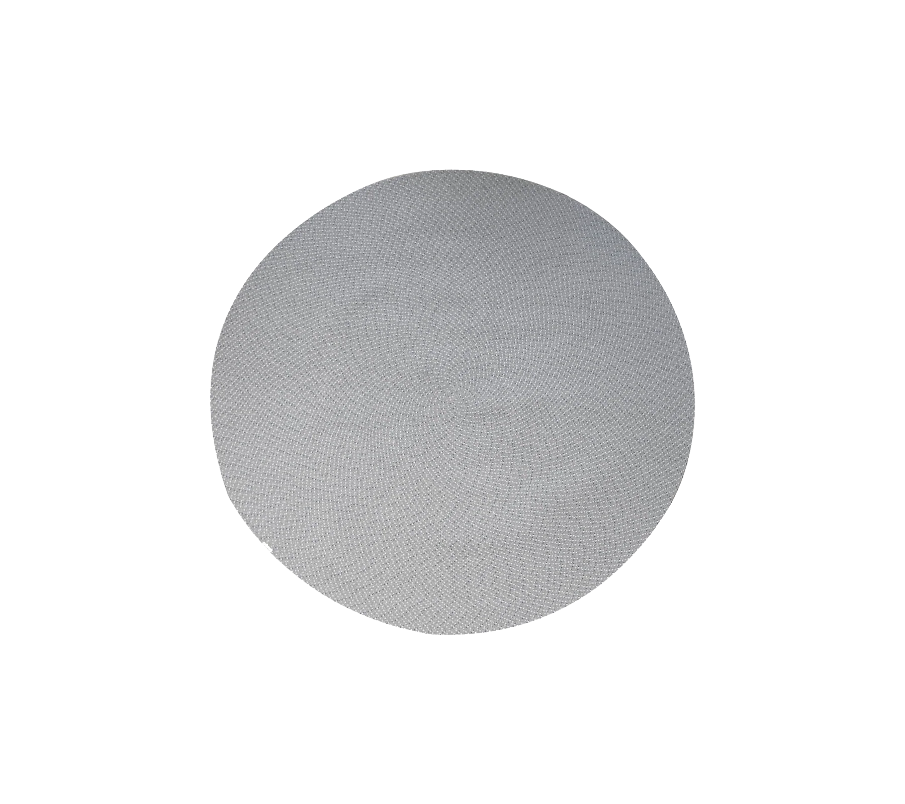 Dot rug, dia. 140 cm - Image 5