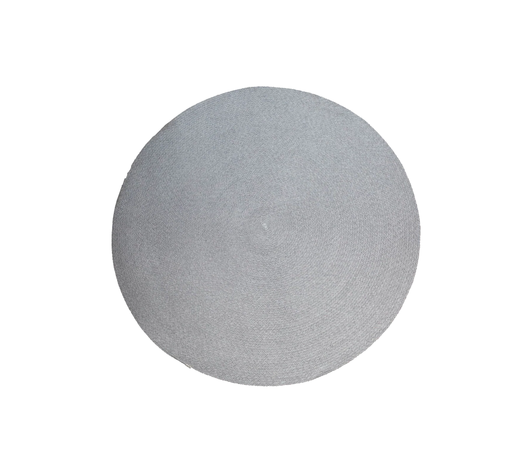 Dot rug, dia. 200 cm - Image 4