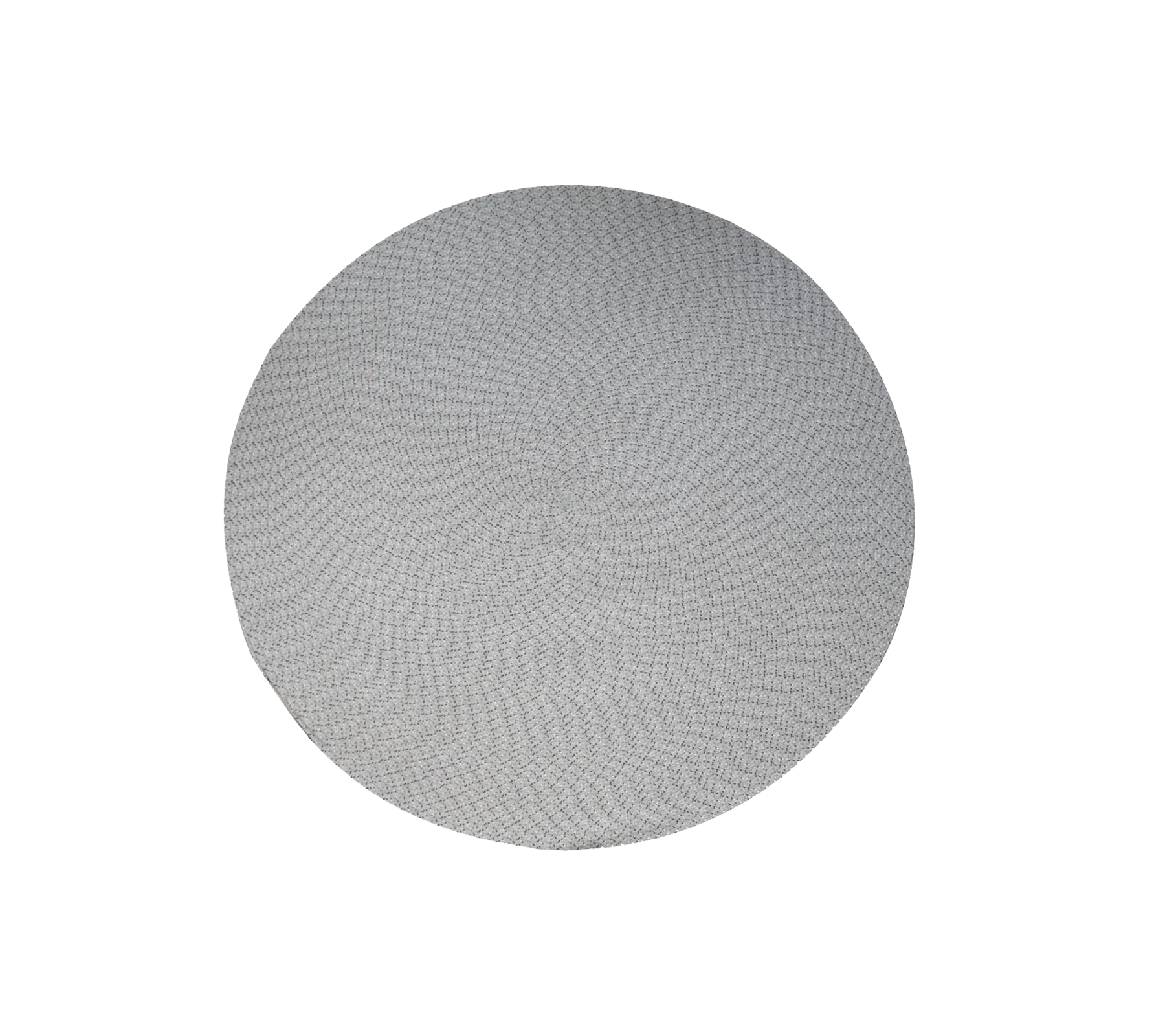 Dot rug, dia. 200 cm - Image 5