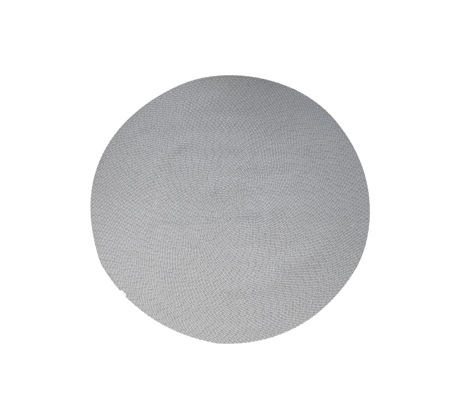 Dot rug, dia. 200 cm - Image 6