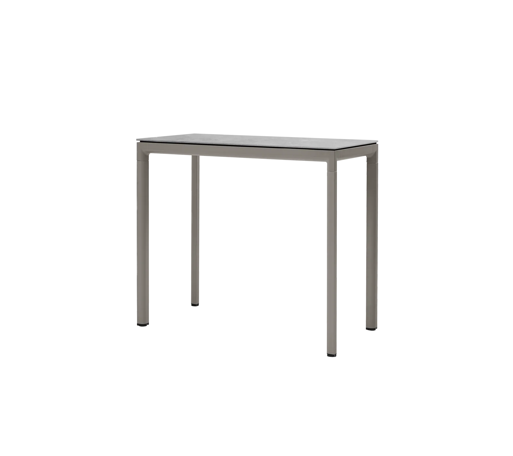 Drop bar table, 150x75 cm - Image 10