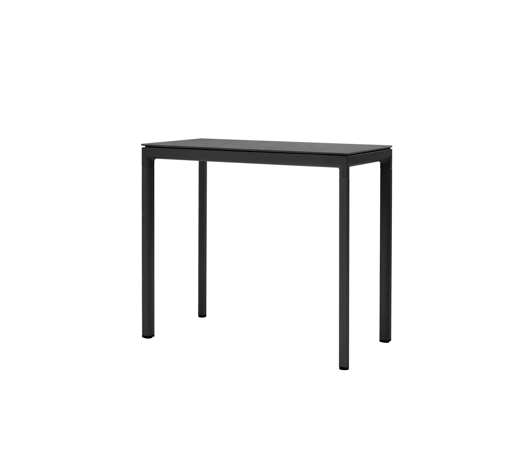 Drop bar table, 150x75 cm - Image 6