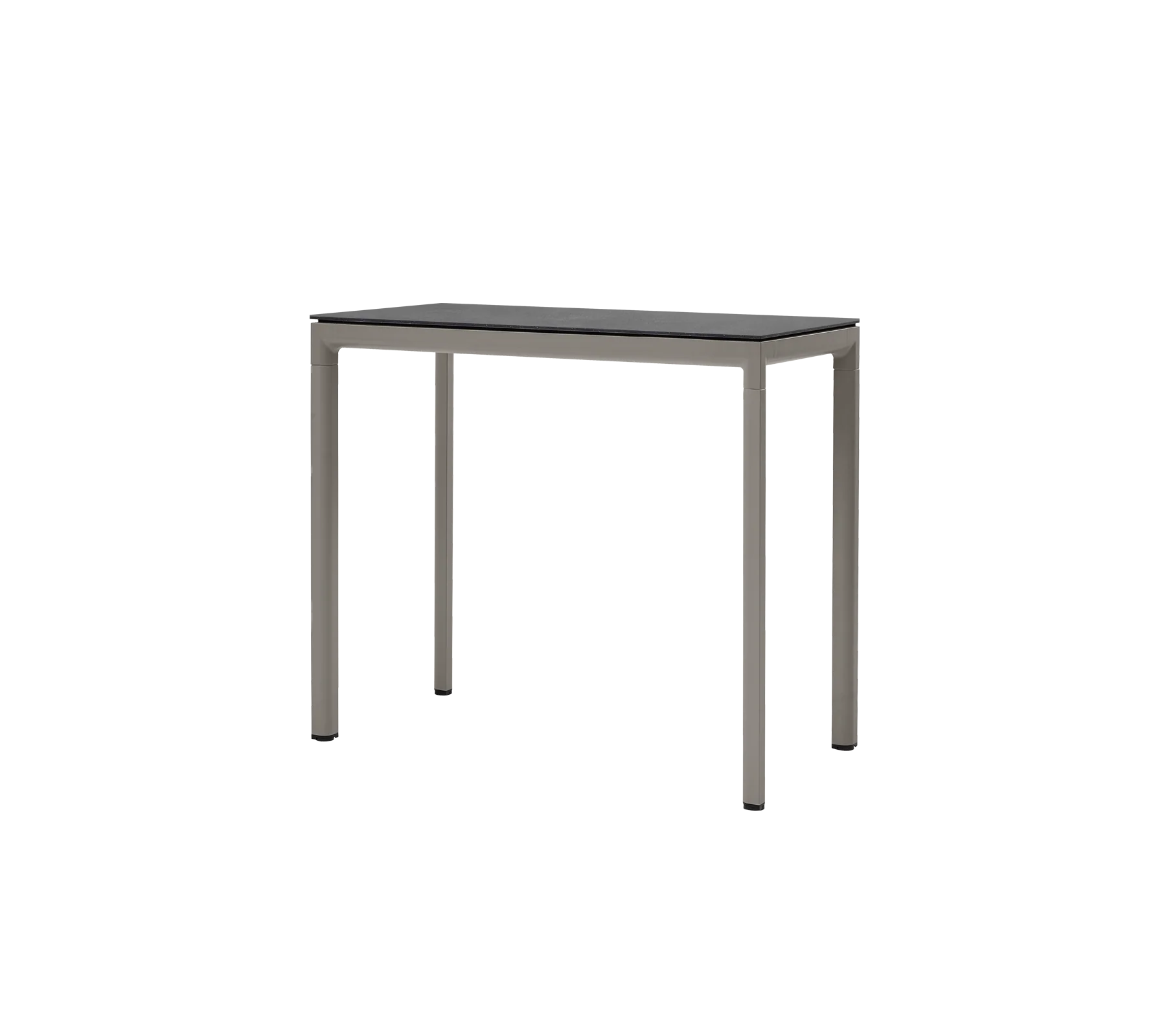 Drop bar table, 150x75 cm - Image 9