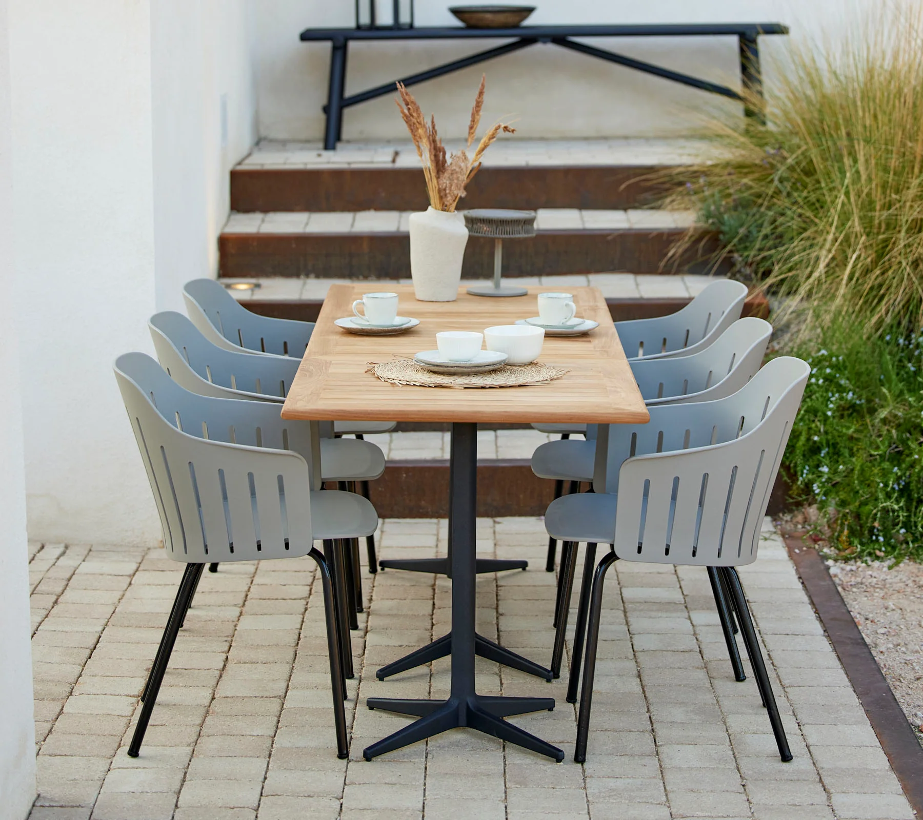 Drop café table - Image 2