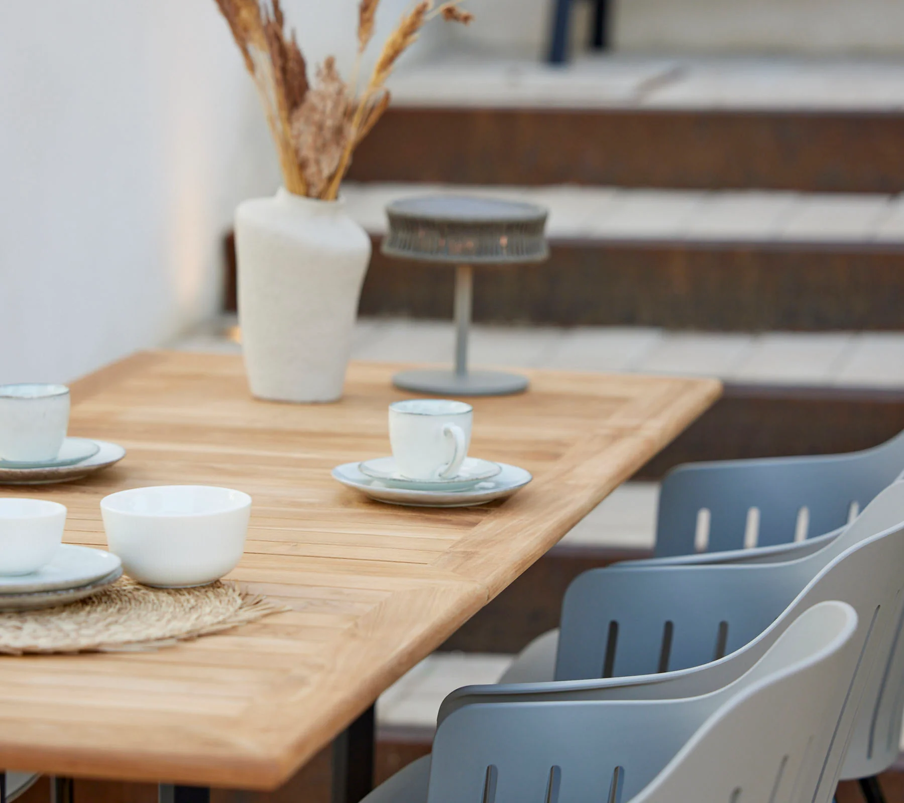 Drop café table - Image 3