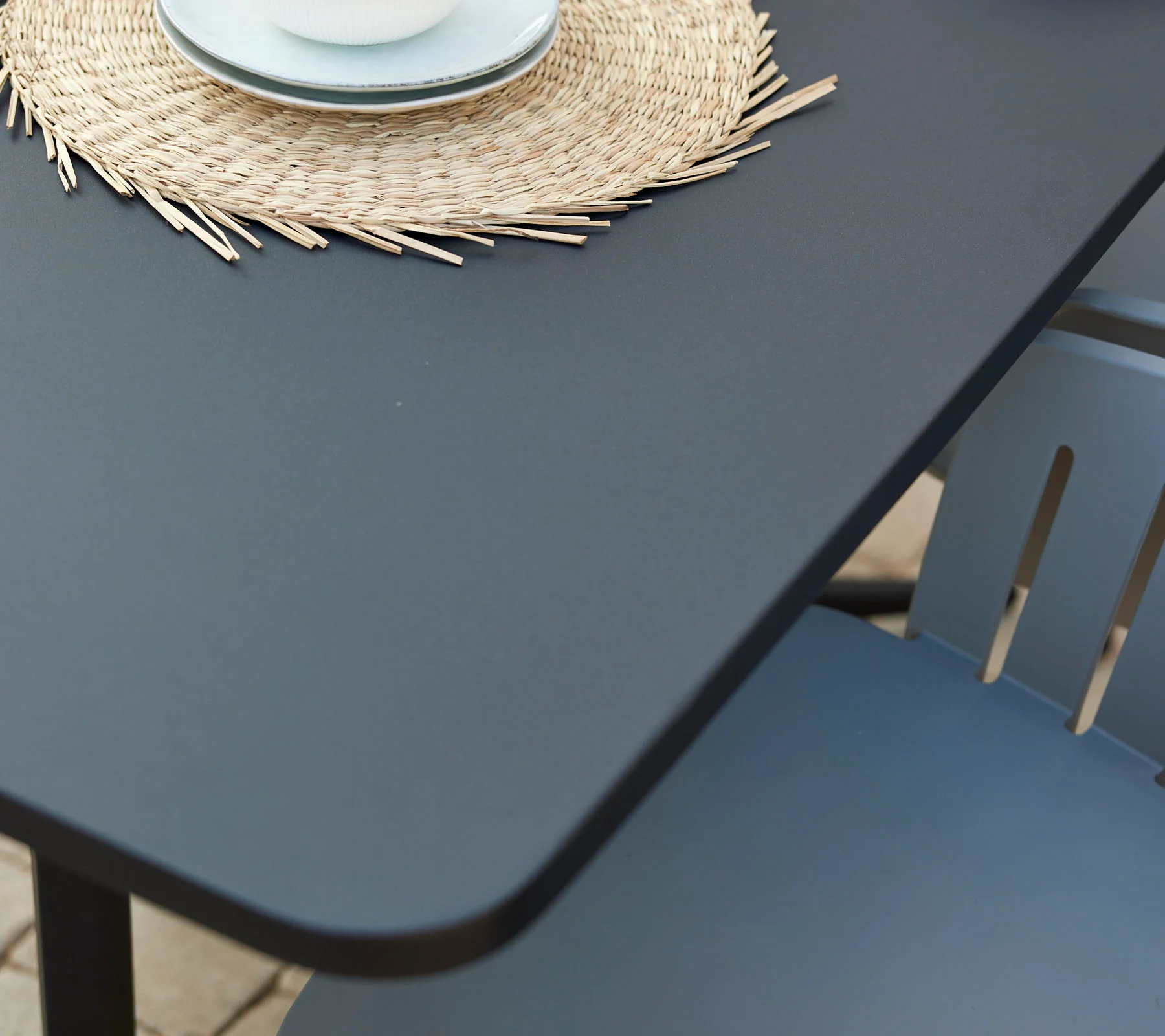 Drop café table - Image 6