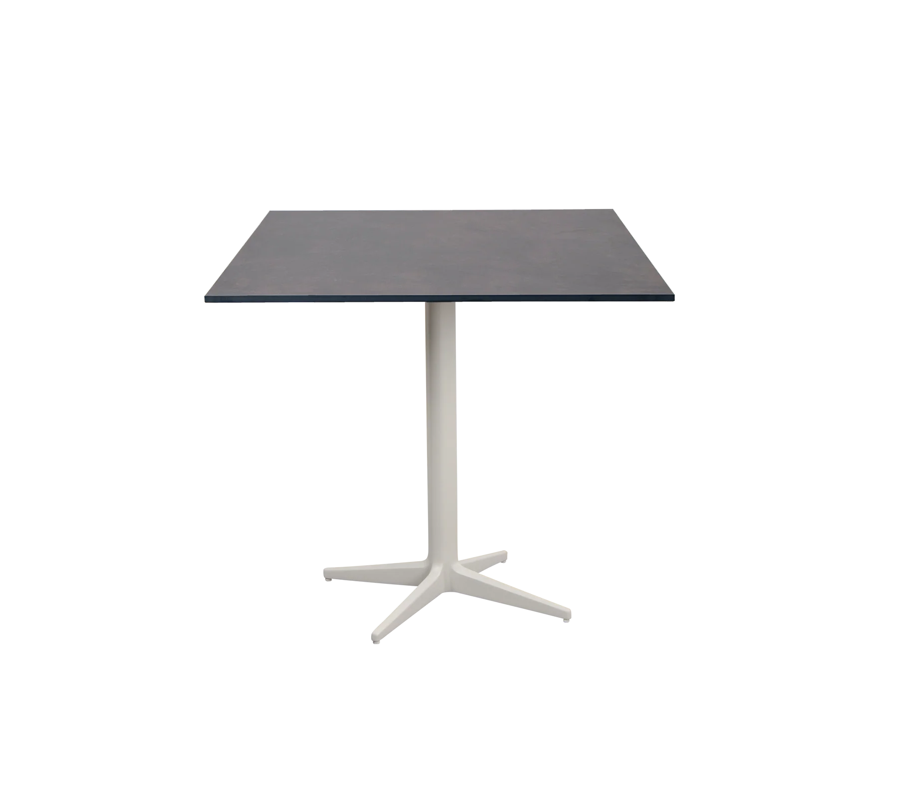 Drop café table 75x75 cm - Image 10