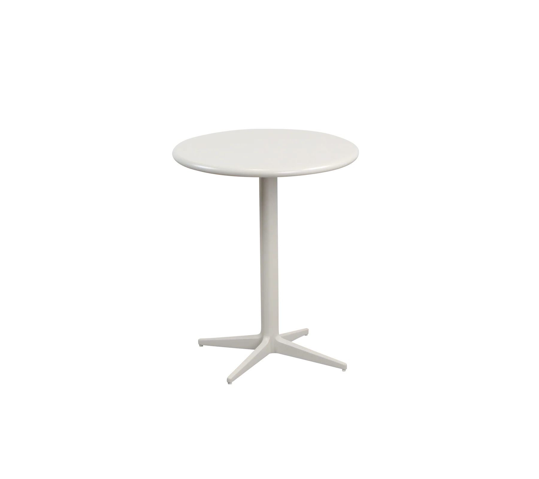 Drop café table dia. 45 cm - Image 10
