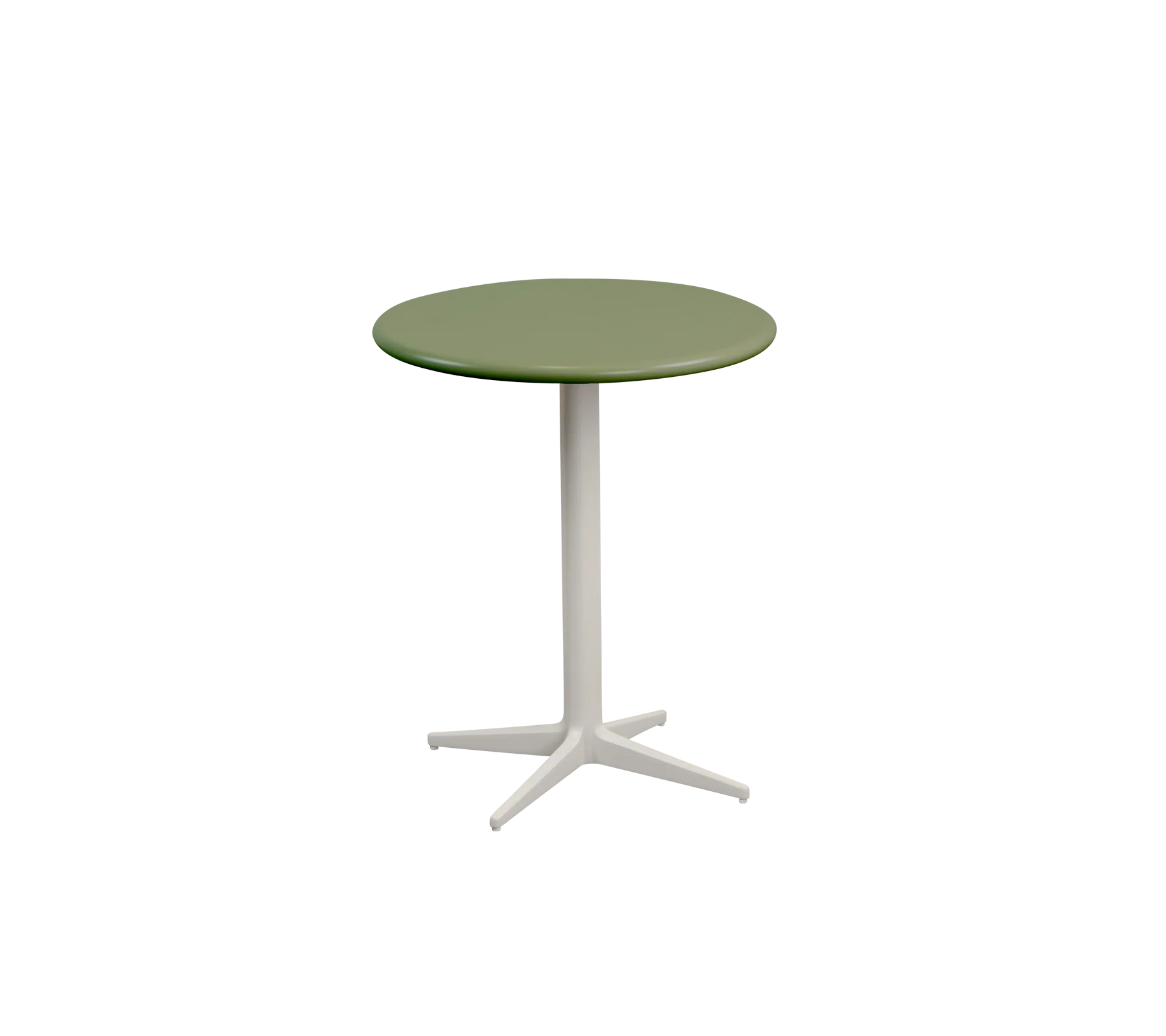 Drop café table dia. 45 cm - Image 11