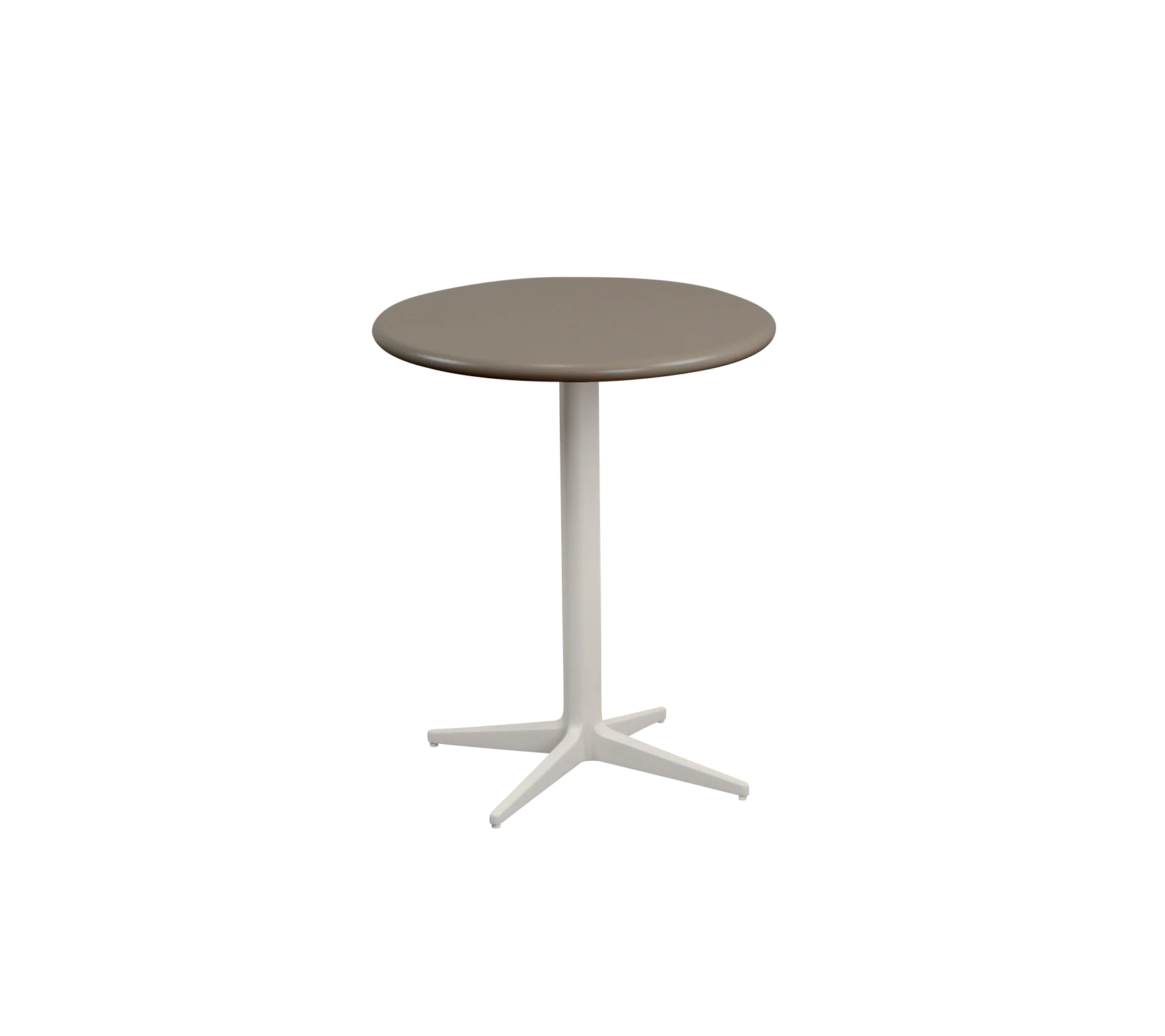 Drop café table dia. 45 cm - Image 12