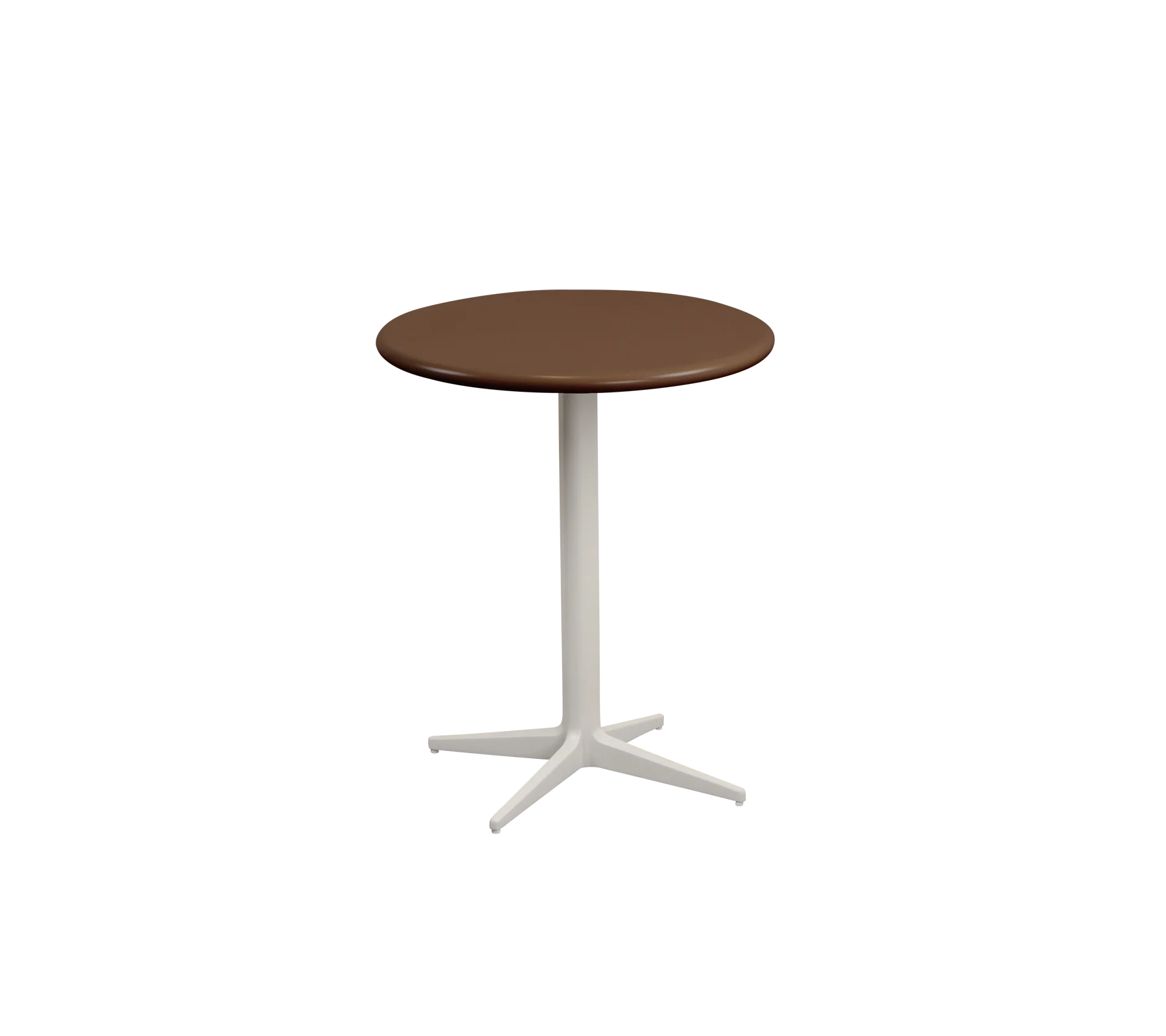 Drop café table dia. 45 cm - Image 13