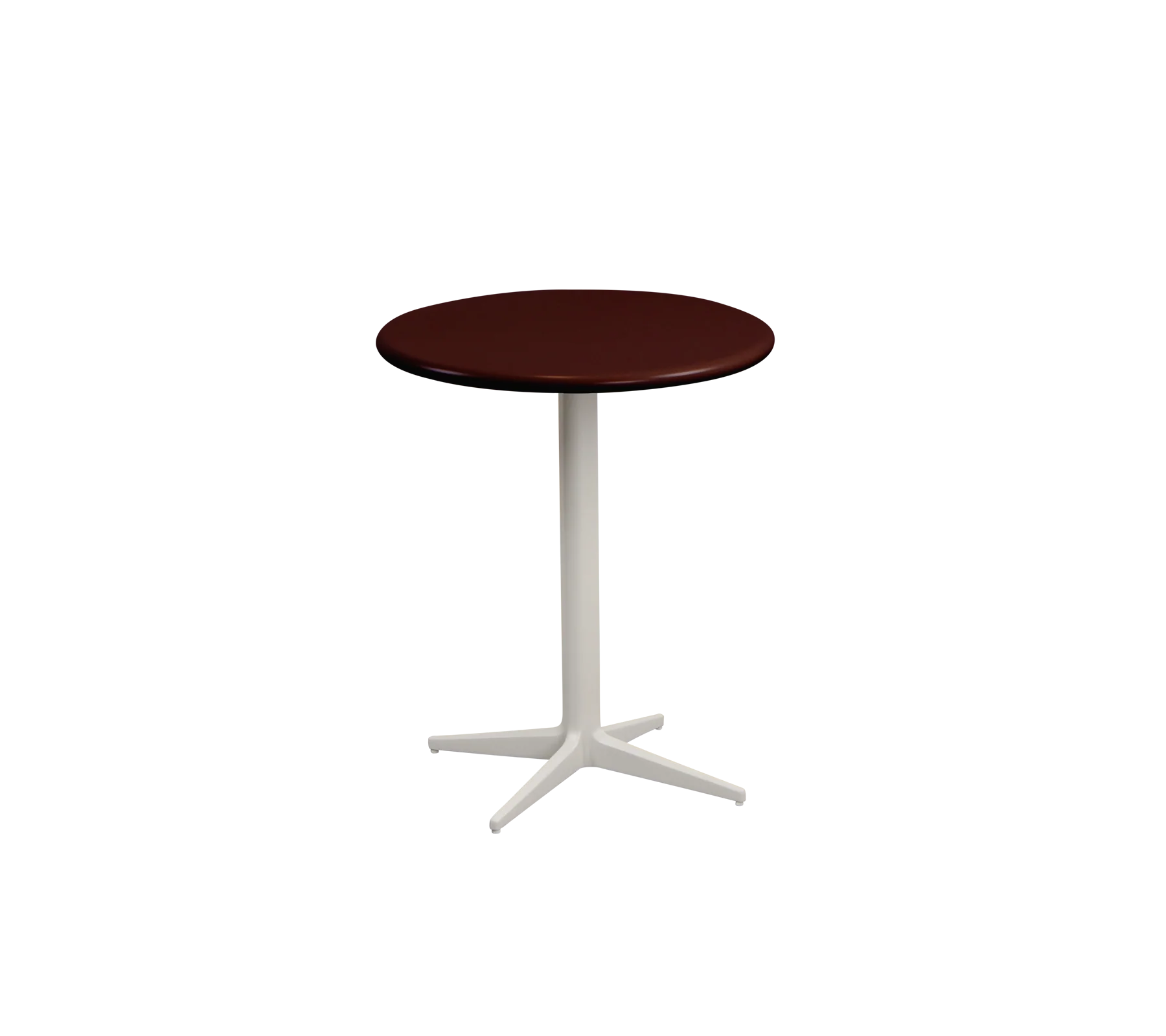 Drop café table dia. 45 cm - Image 14