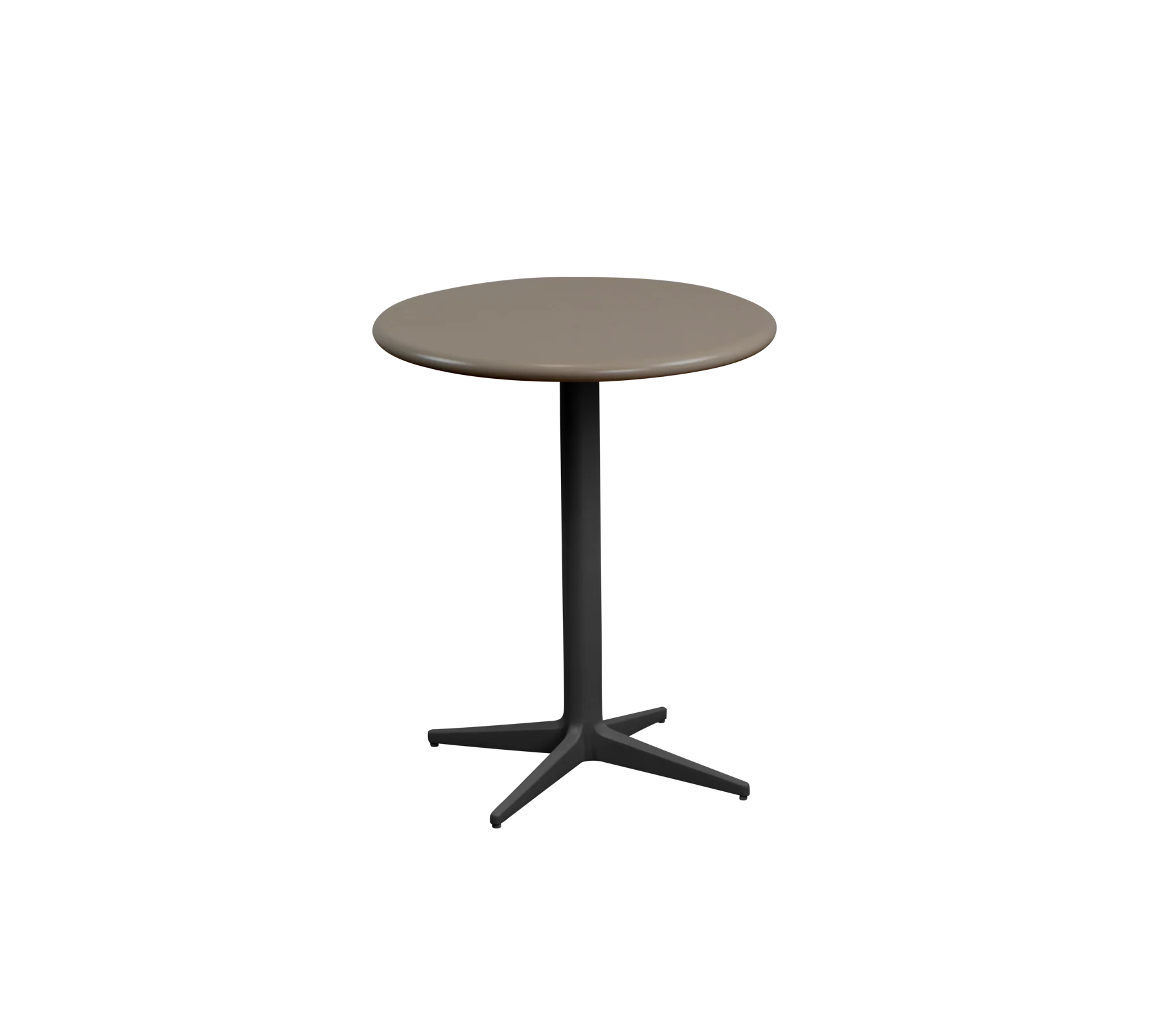 Drop café table dia. 45 cm - Image 6