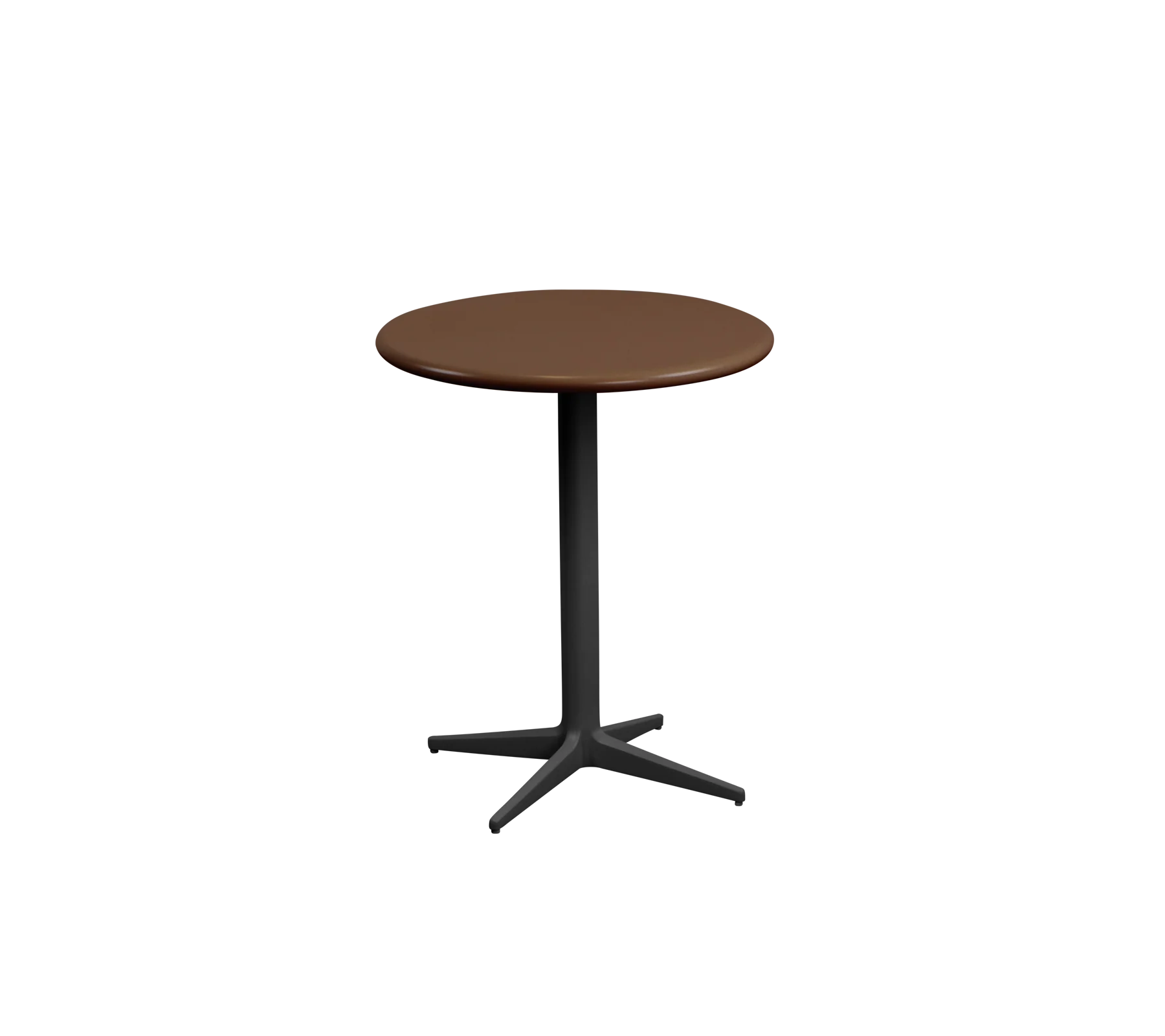 Drop café table dia. 45 cm - Image 8