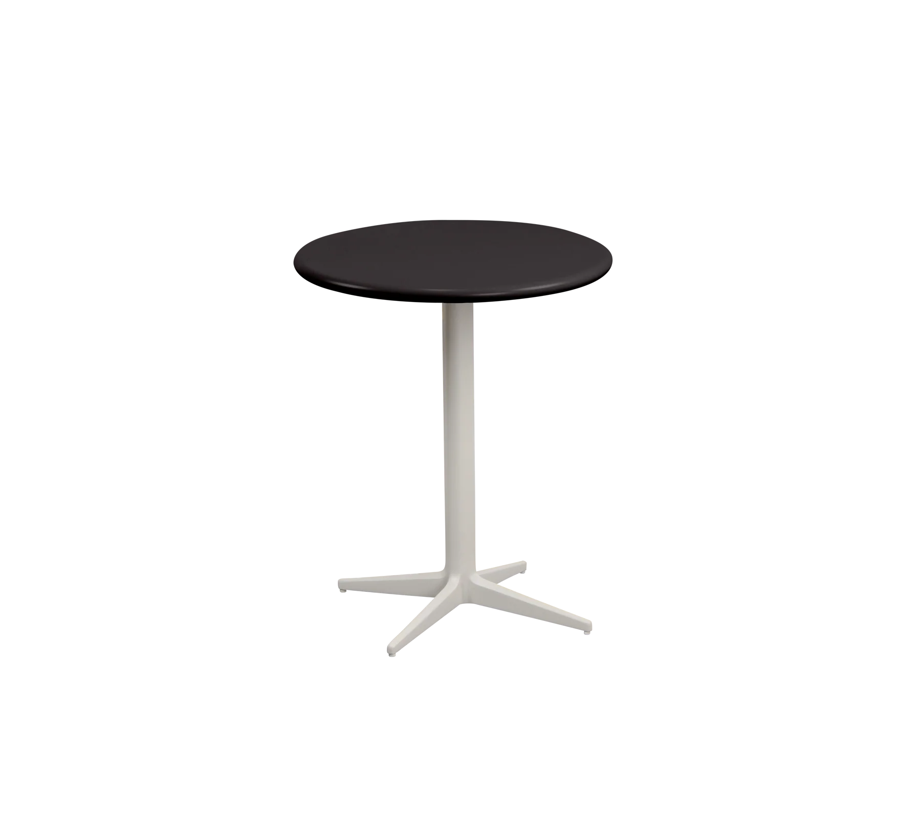 Drop café table dia. 45 cm - Image 9