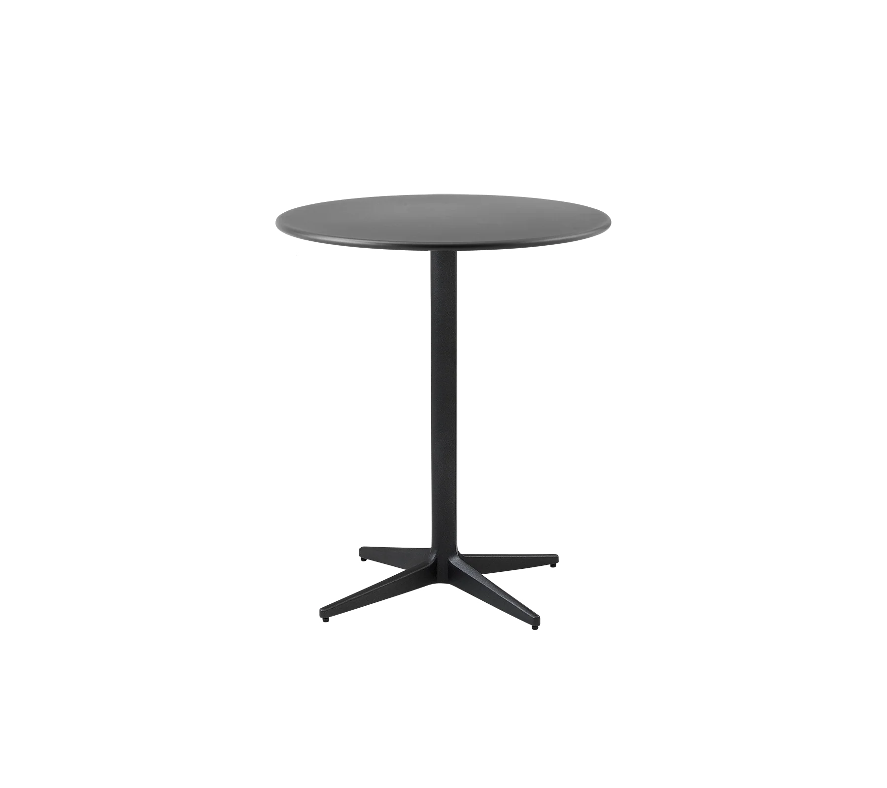 Drop café table dia. 60 cm - Image 11