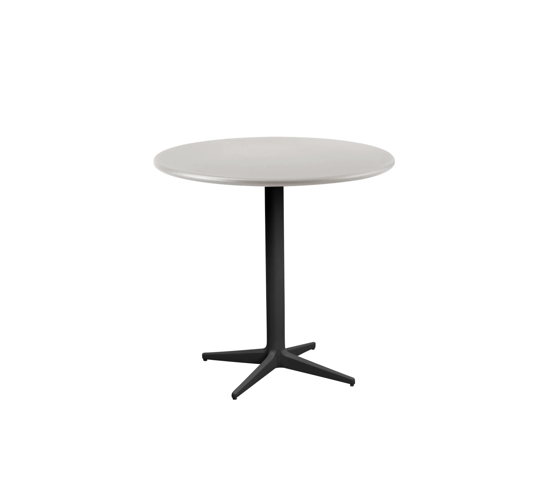 Drop café table dia. 60 cm - Image 12