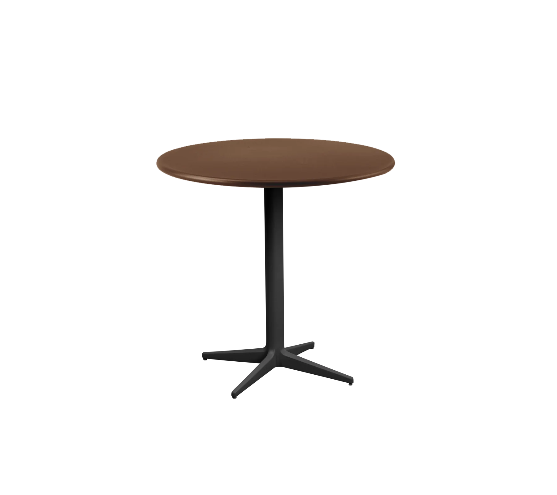 Drop café table dia. 60 cm - Image 13