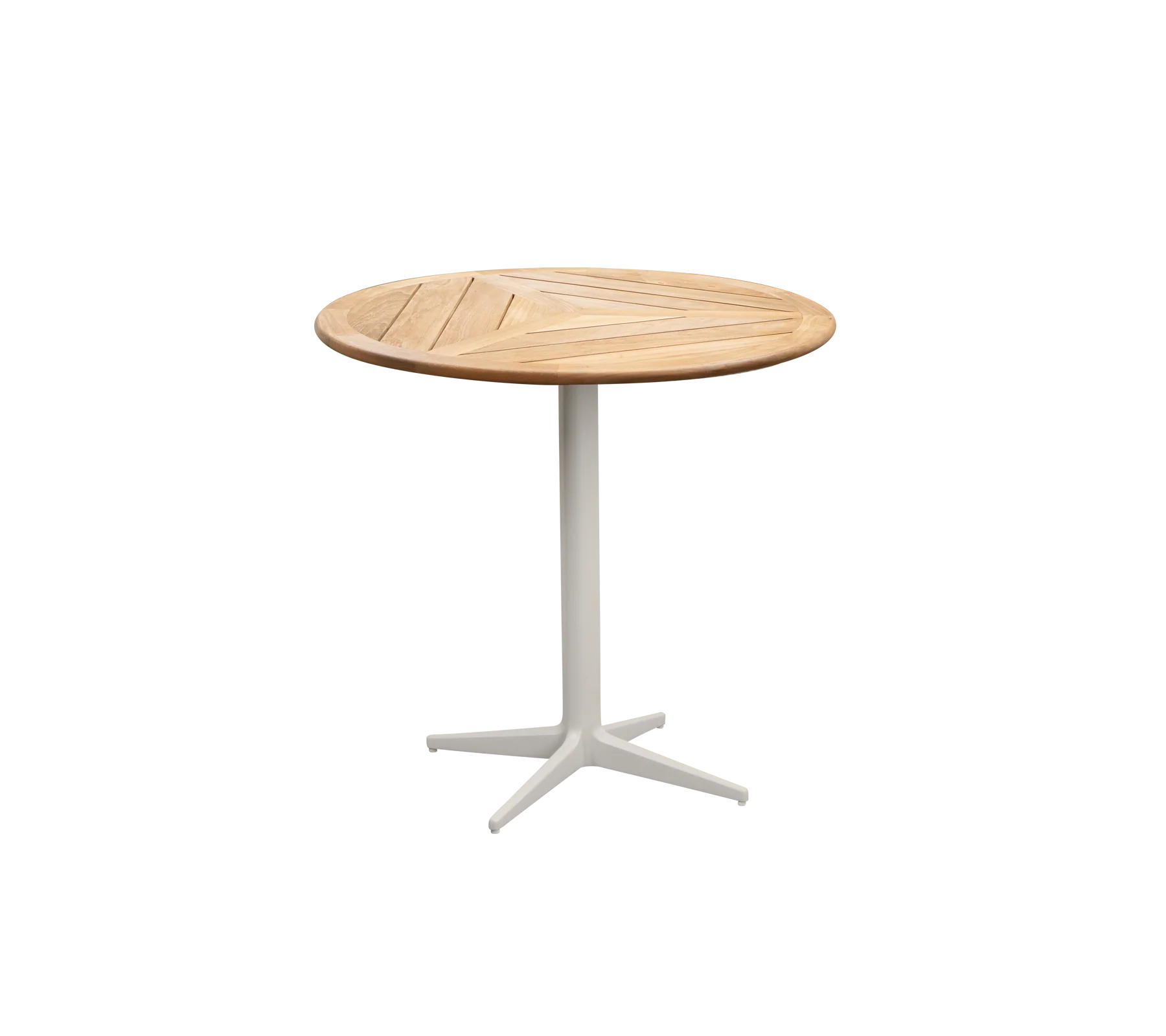 Drop café table dia. 60 cm - Image 15