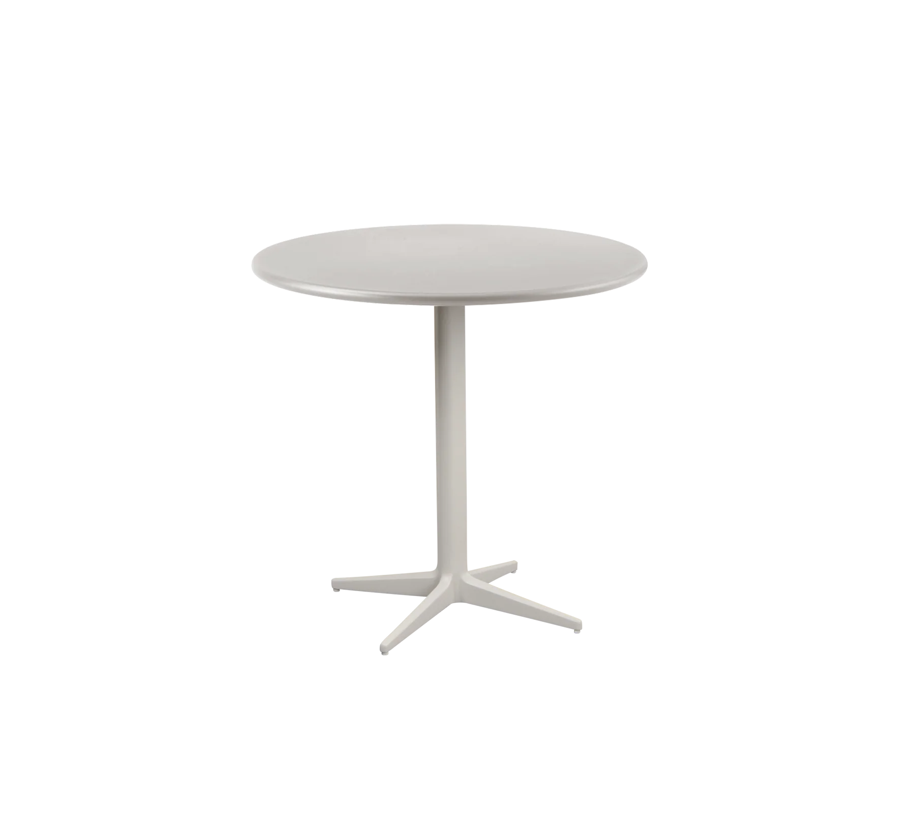 Drop café table dia. 60 cm - Image 17